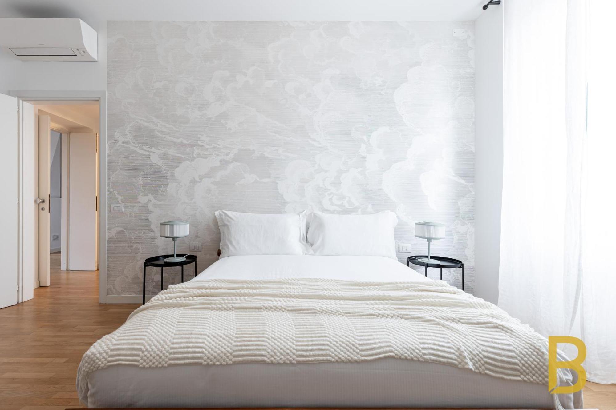 Beplace At Navigli Appartement