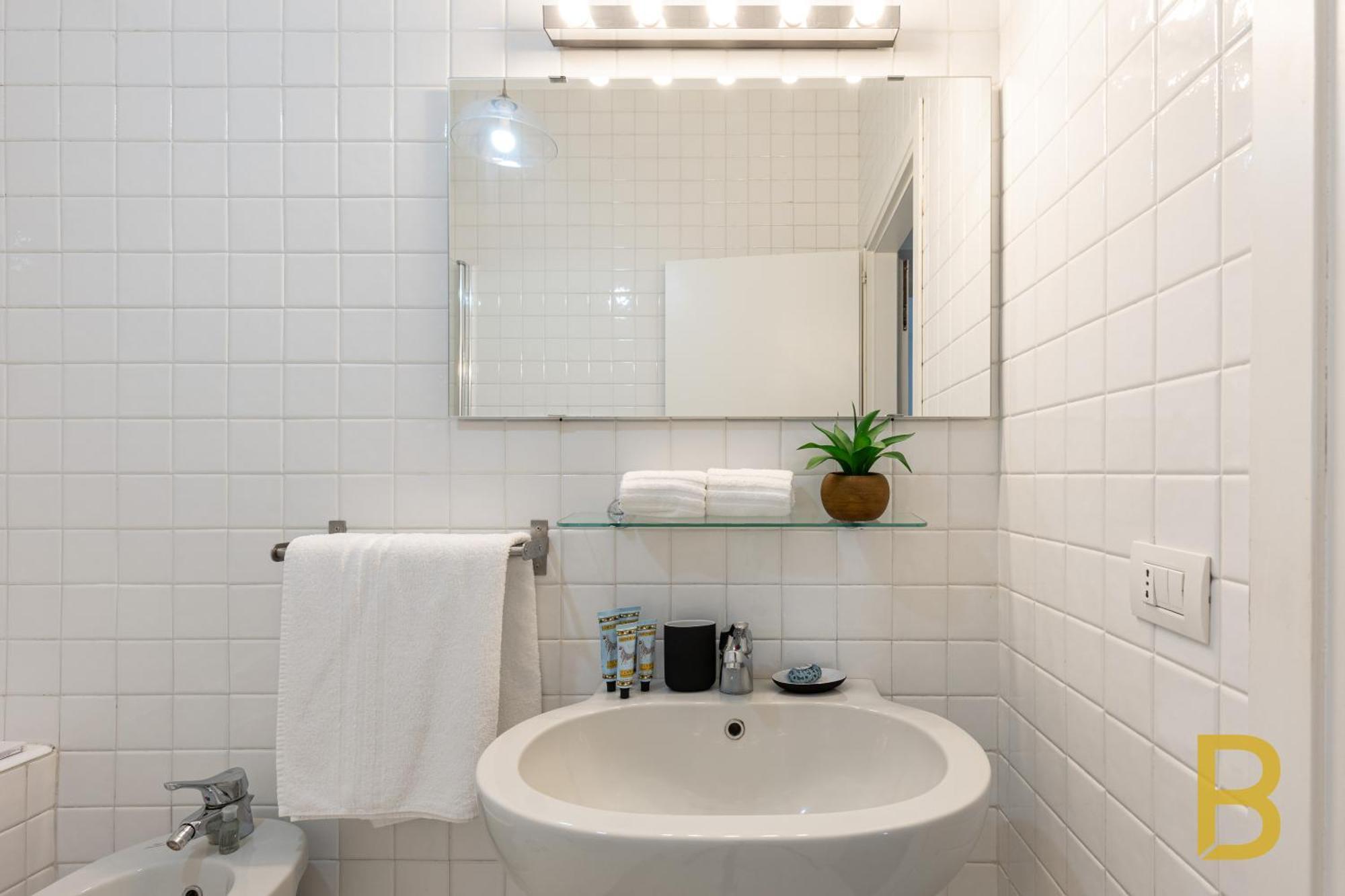 Appartement Beplace At Navigli *