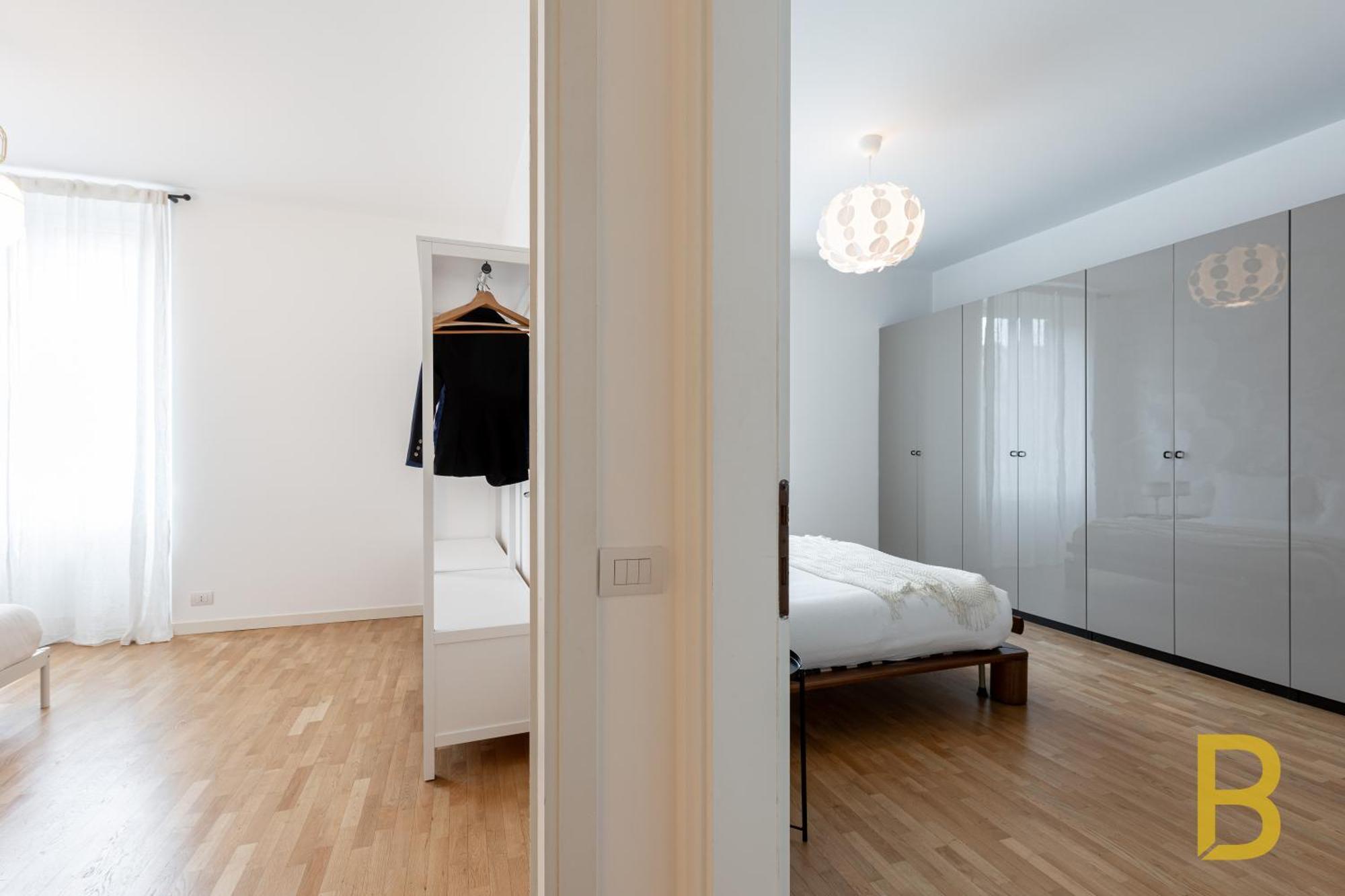 Appartement Beplace At Navigli *