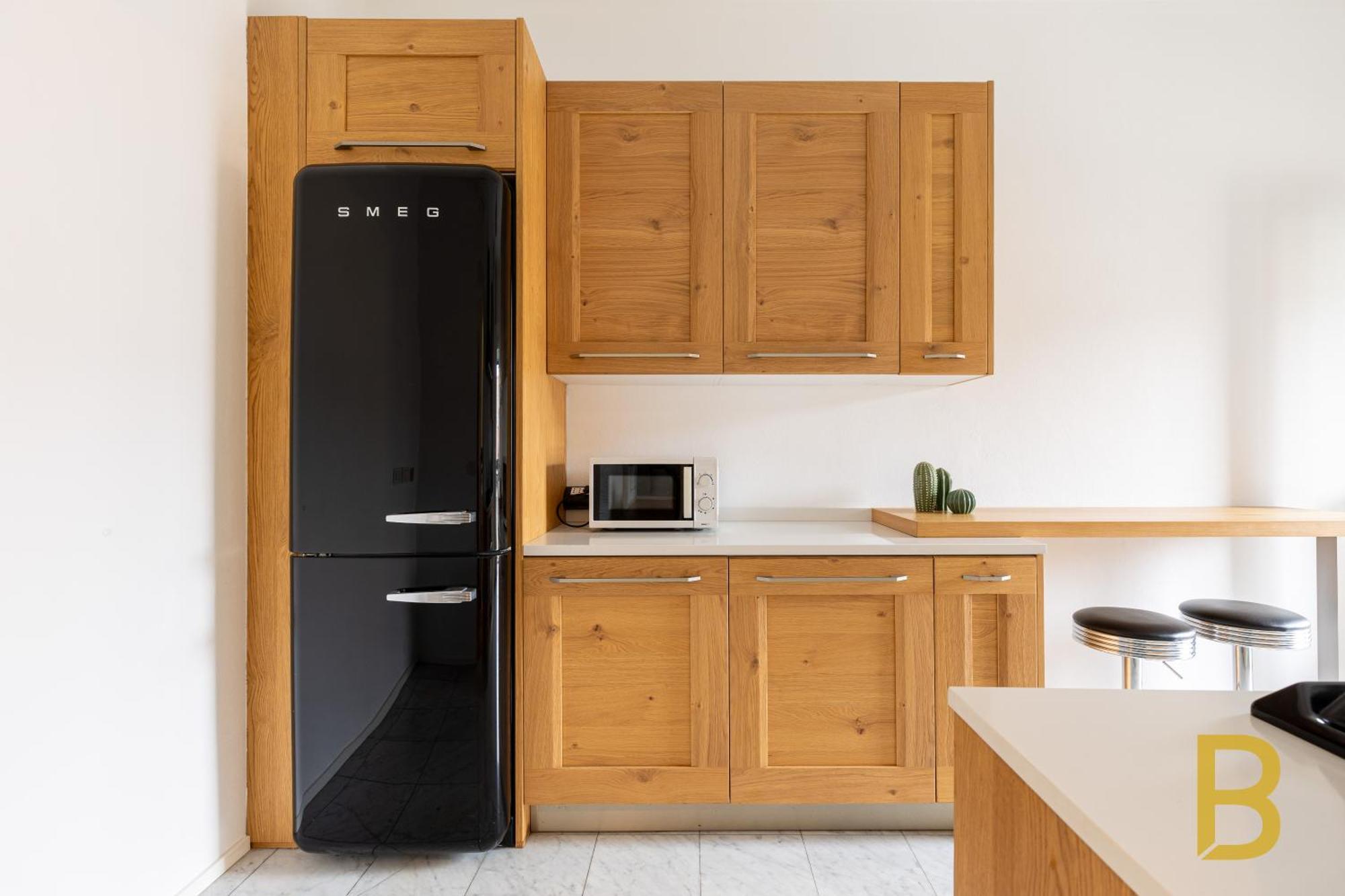 Appartement Beplace At Navigli