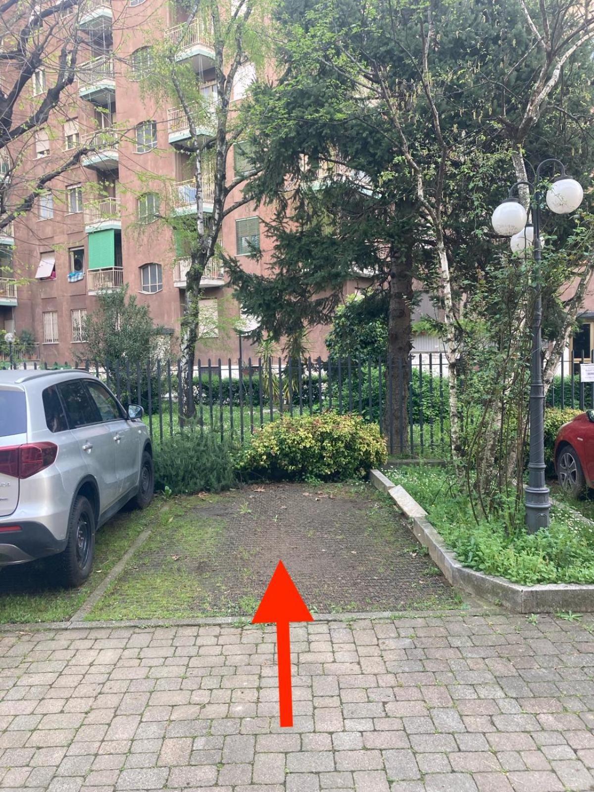 Best Way Rent - Beautiful On Naviglio Martesana Milano