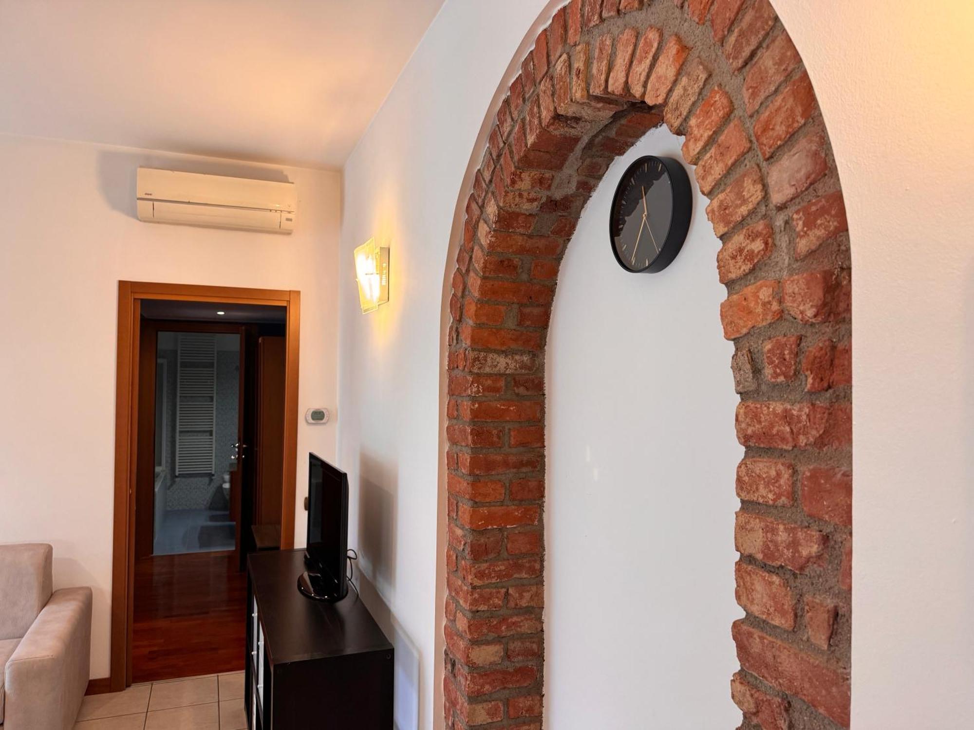 Appartamento Best Way Rent - Beautiful On Naviglio Martesana *