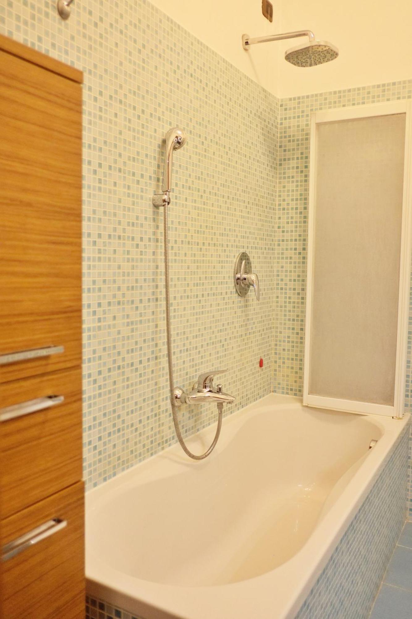Best Way Rent - Beautiful On Naviglio Martesana Appartamento *