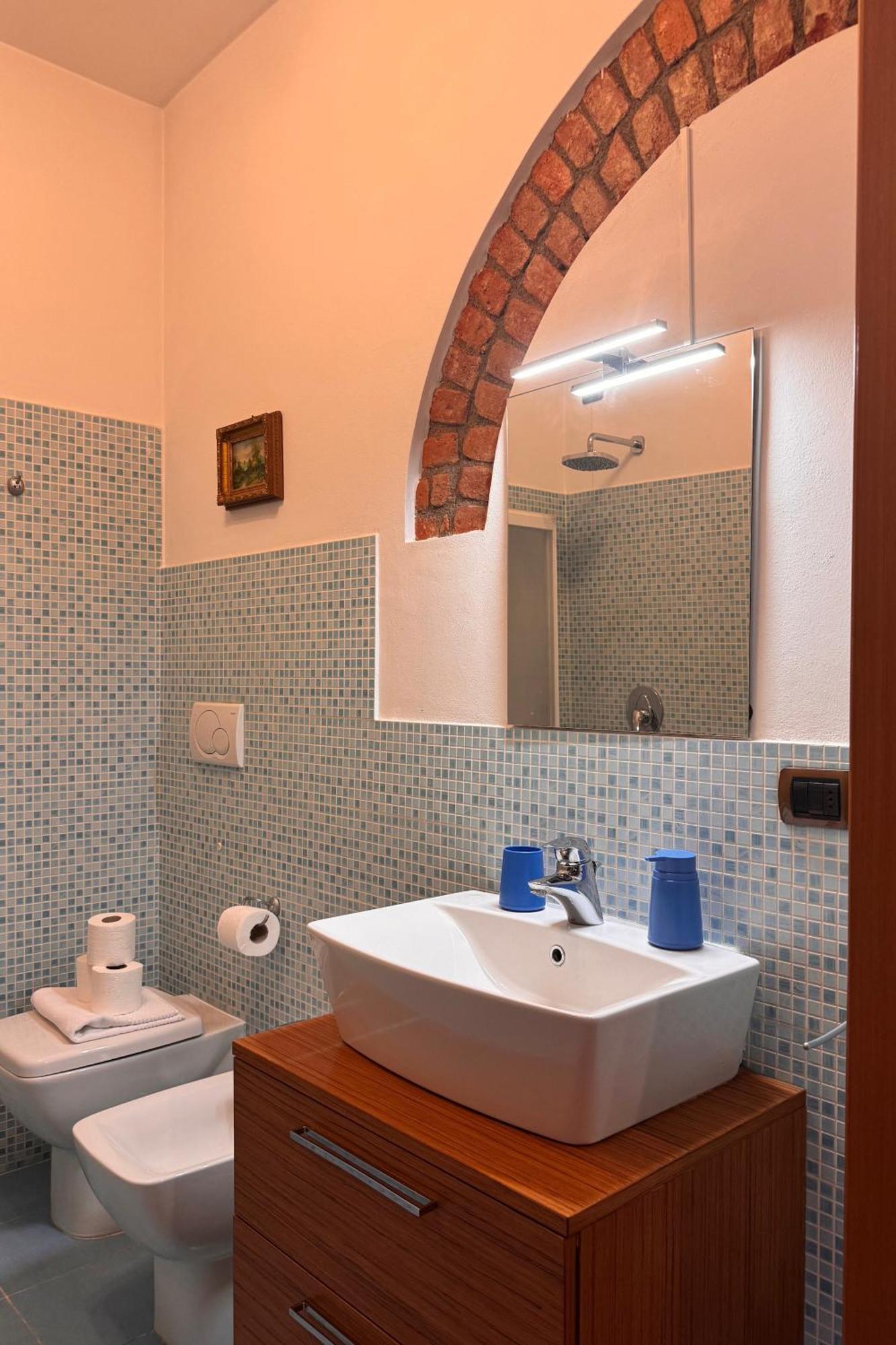 Appartamento Best Way Rent - Beautiful On Naviglio Martesana