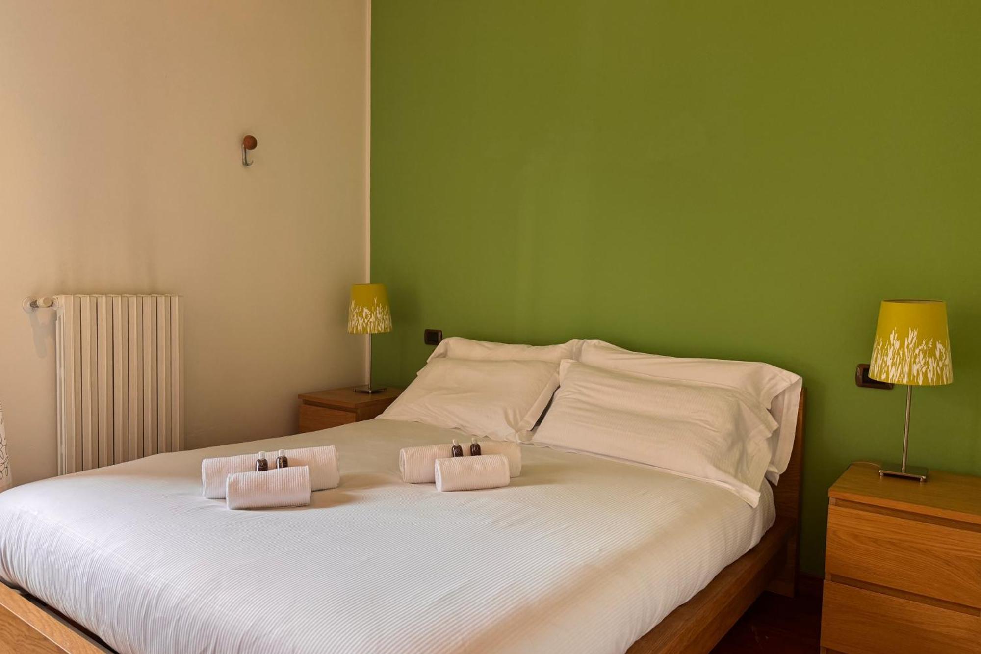 Best Way Rent - Beautiful On Naviglio Martesana Milano