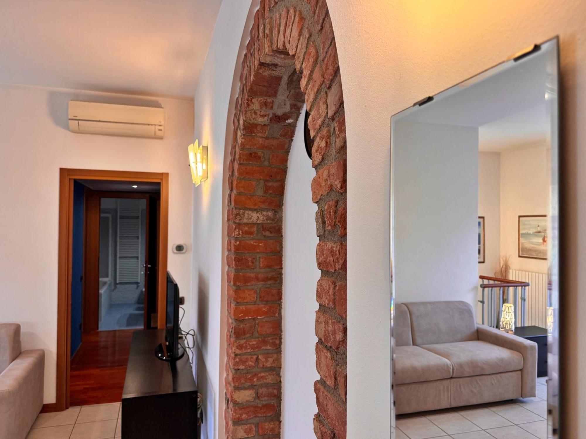 Best Way Rent - Beautiful On Naviglio Martesana Milano