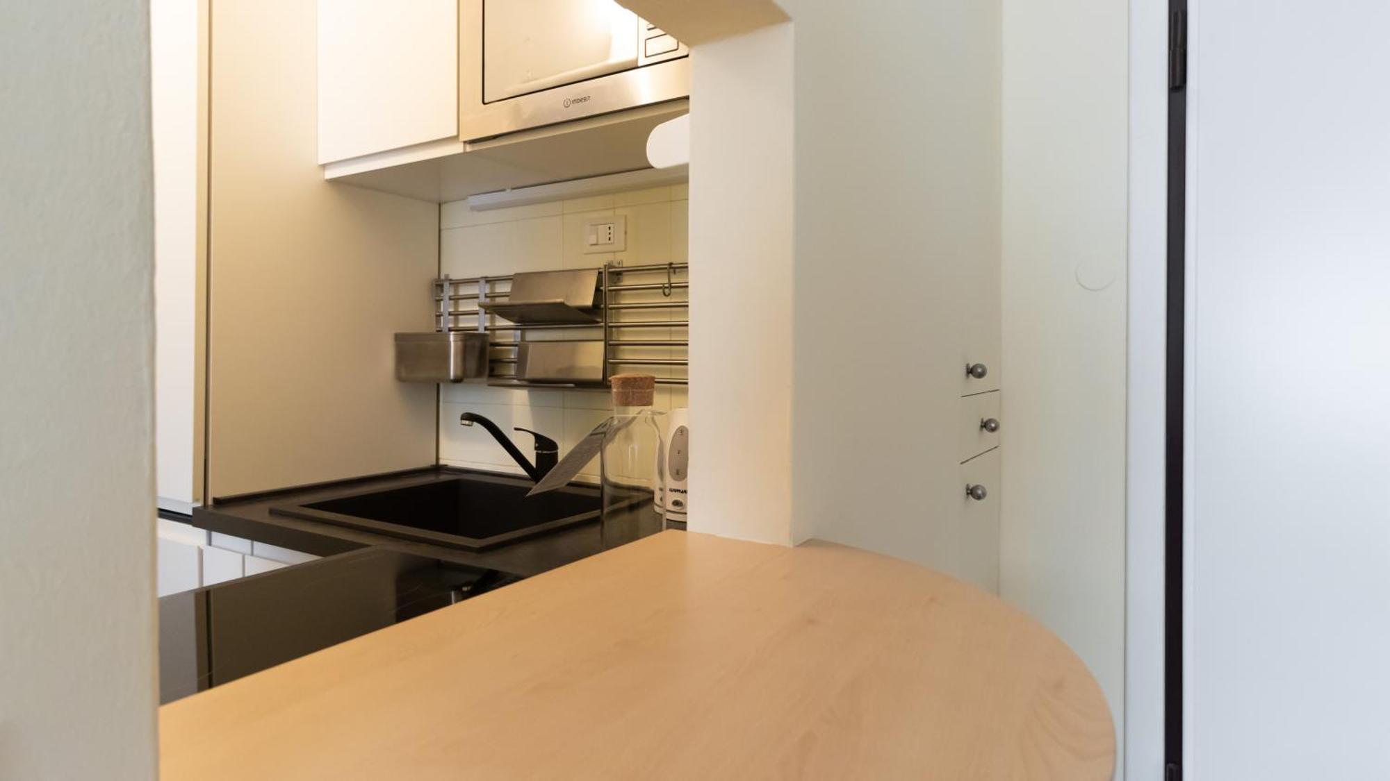 Italianway - Cipro 5 * Milano