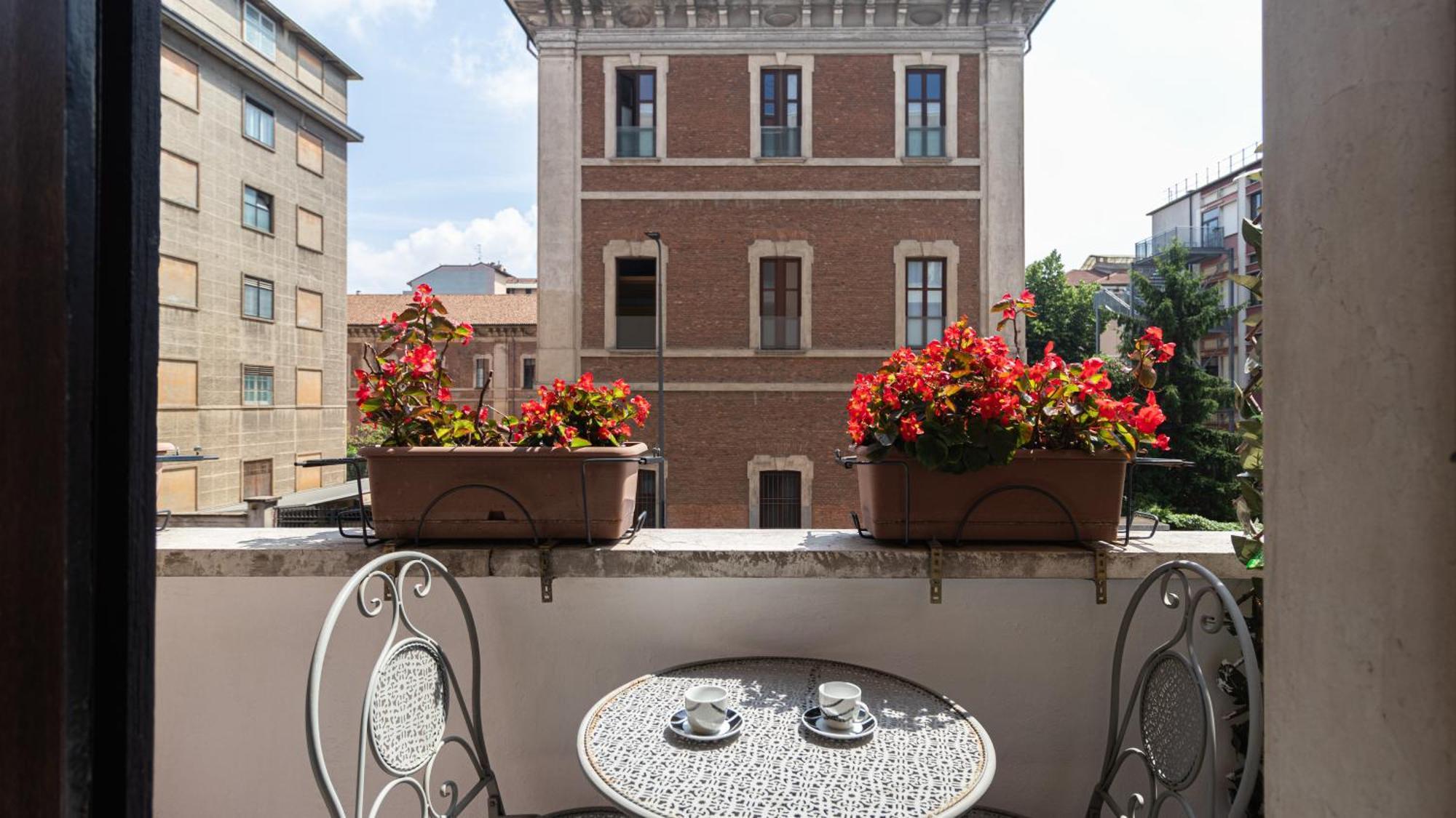 Italianway - Cipro 5 Appartamento *