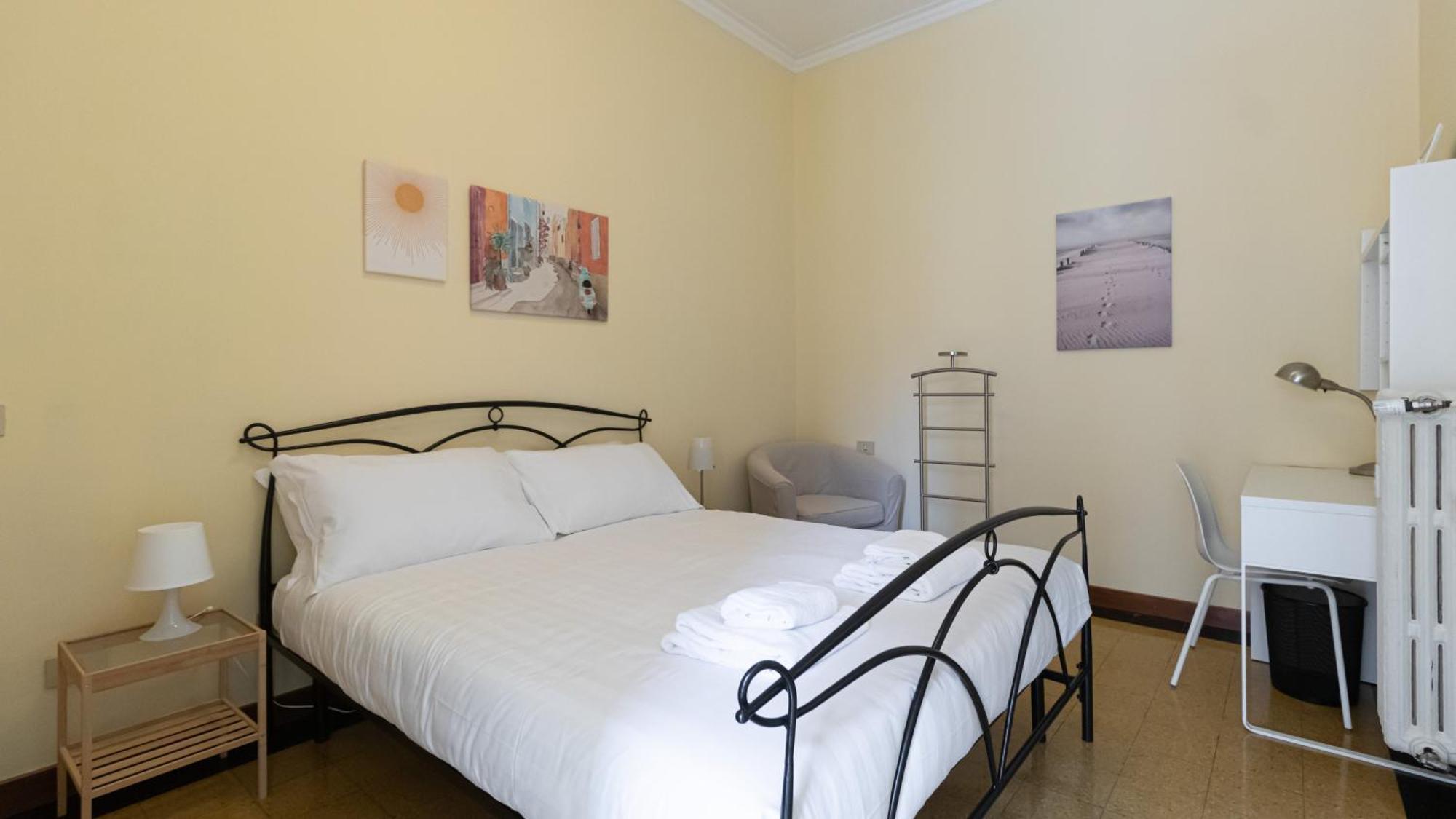 Appartamento Italianway - Cipro 5 *