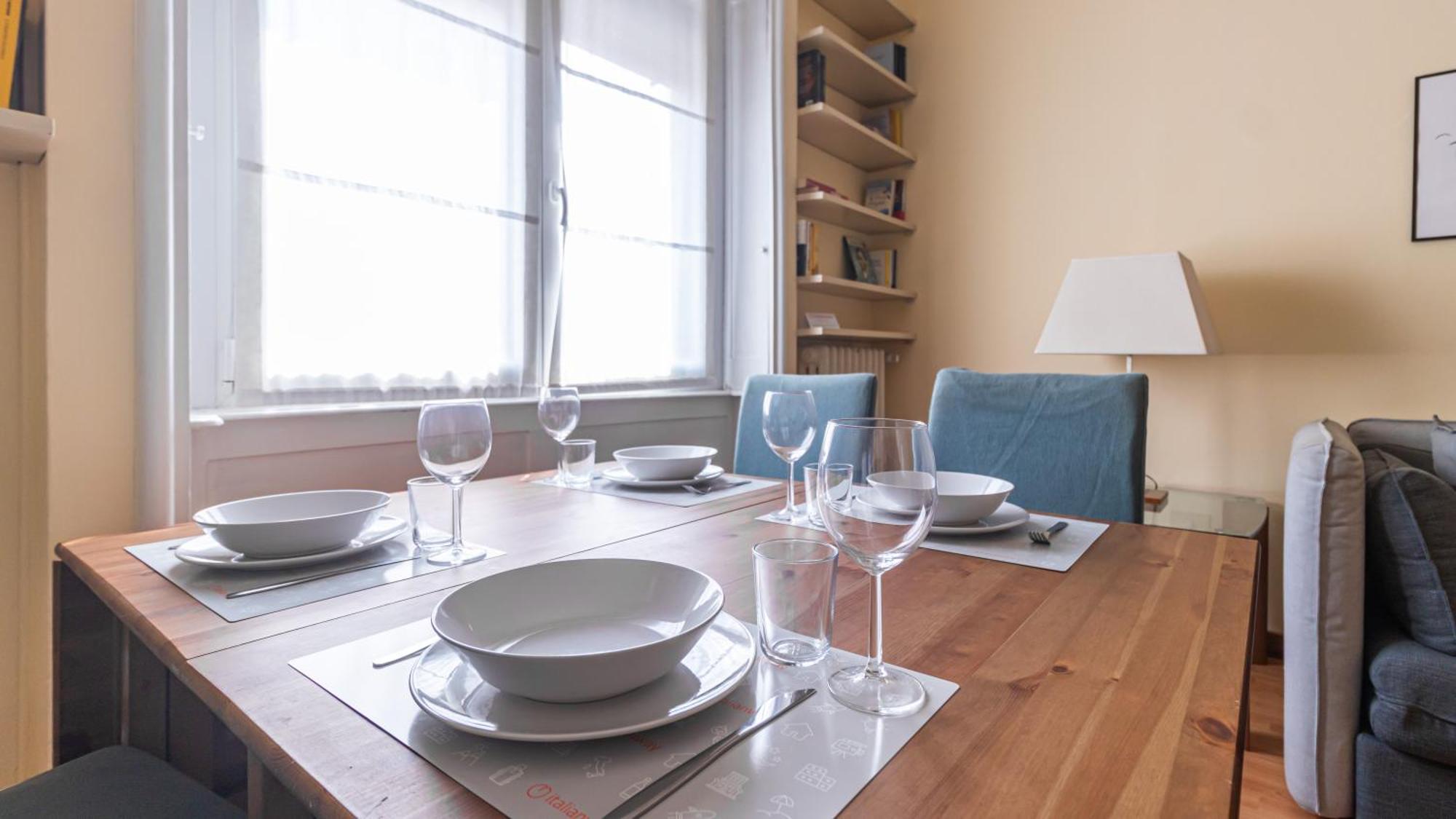 Italianway - Cipro 5 * Milano