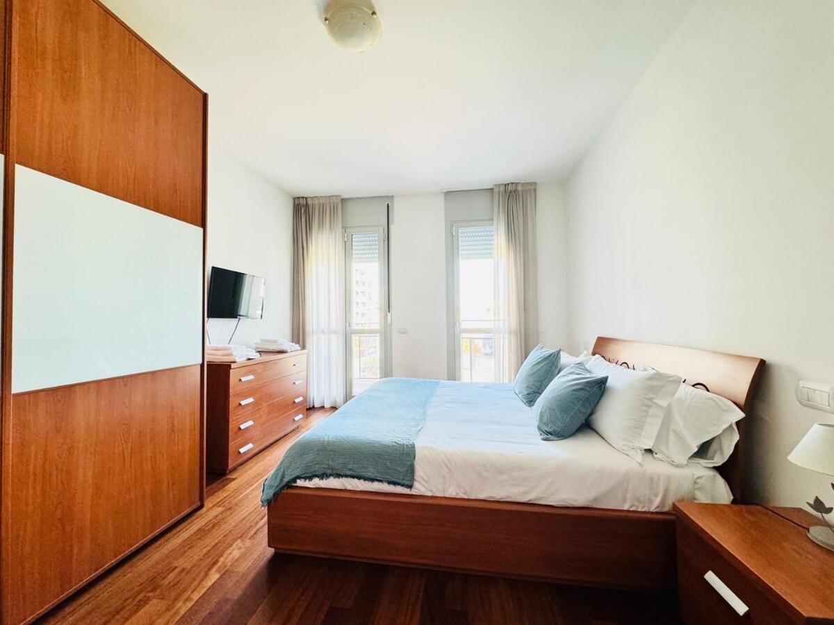 Appartamento Homeby, Barbara *