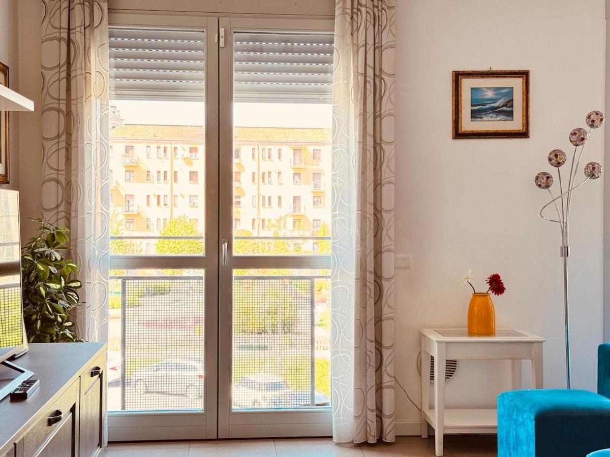 Appartamento Homeby, Barbara Milano