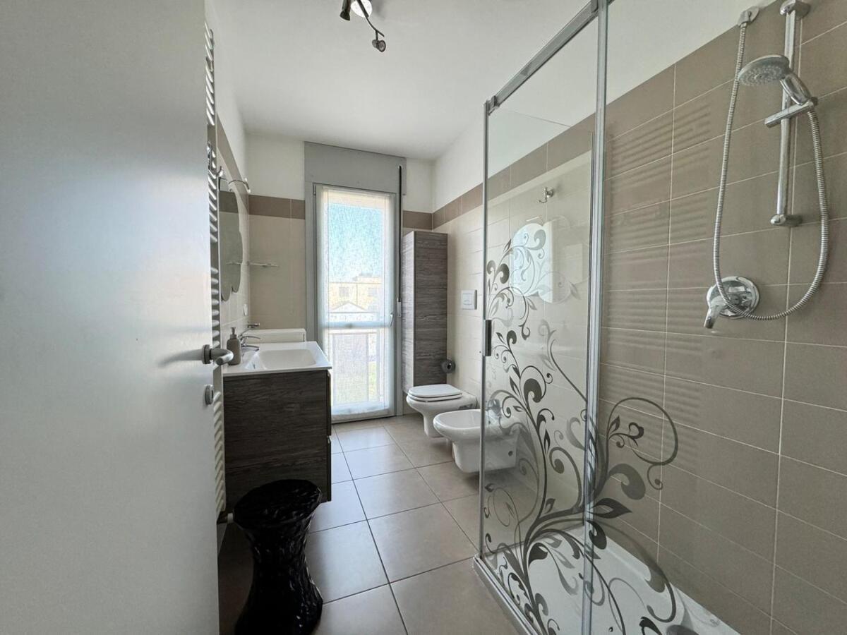 Appartamento Homeby, Barbara