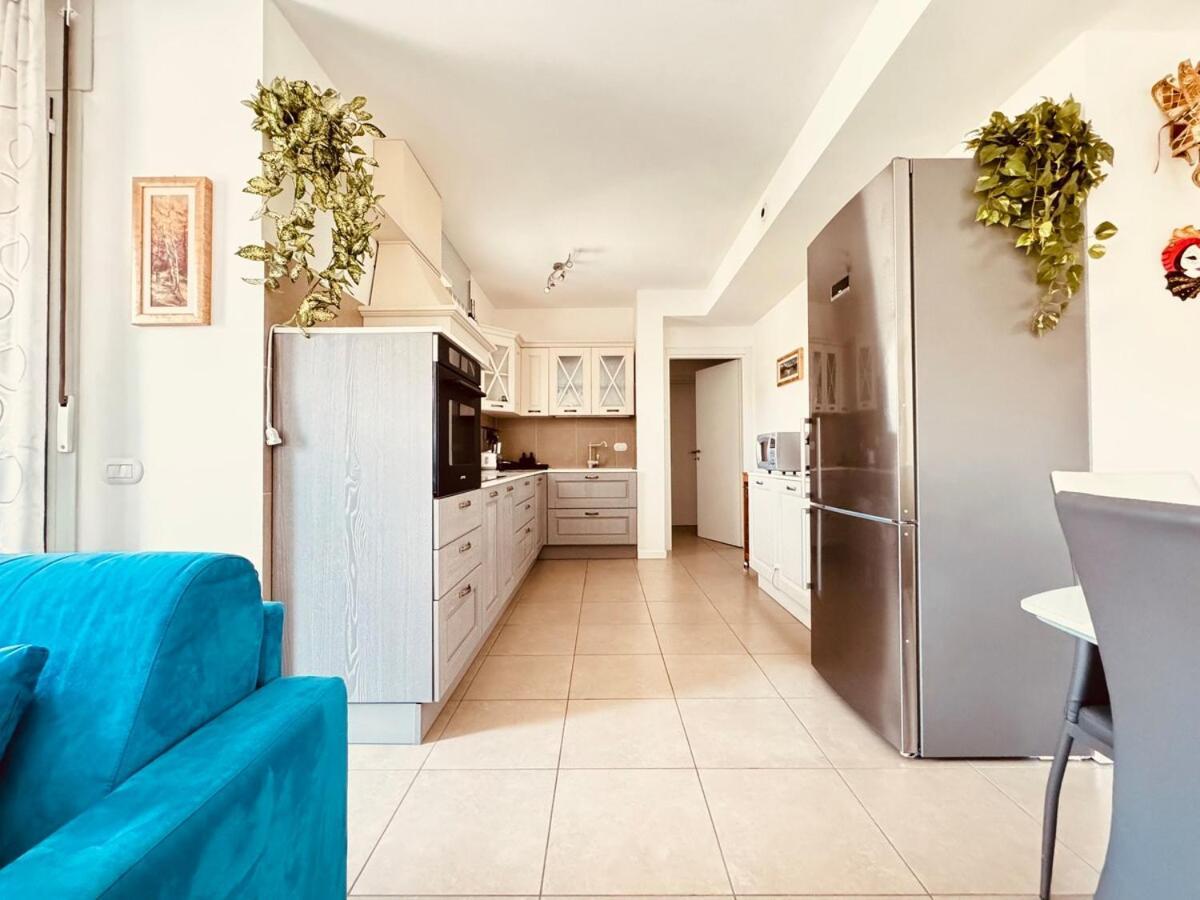 Appartamento Homeby, Barbara Milano