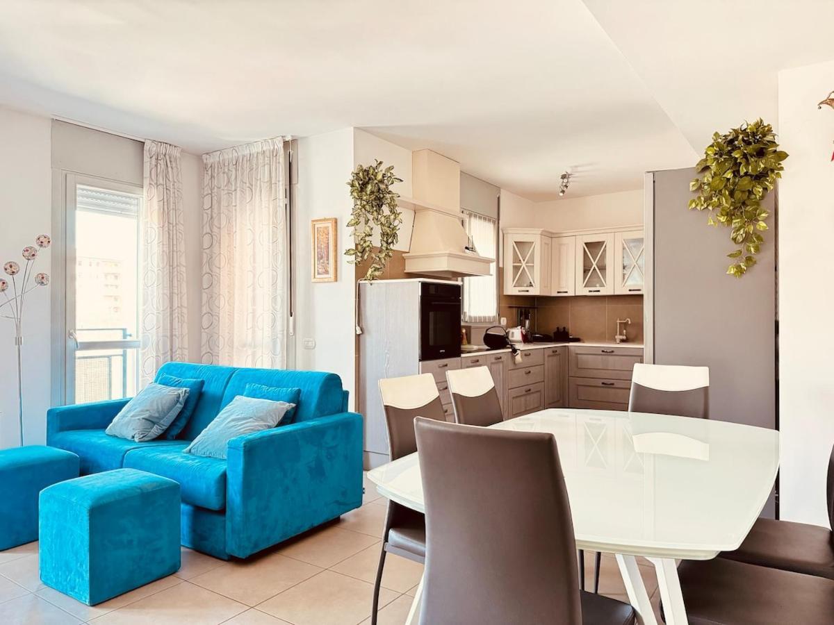 Appartamento Homeby, Barbara *
