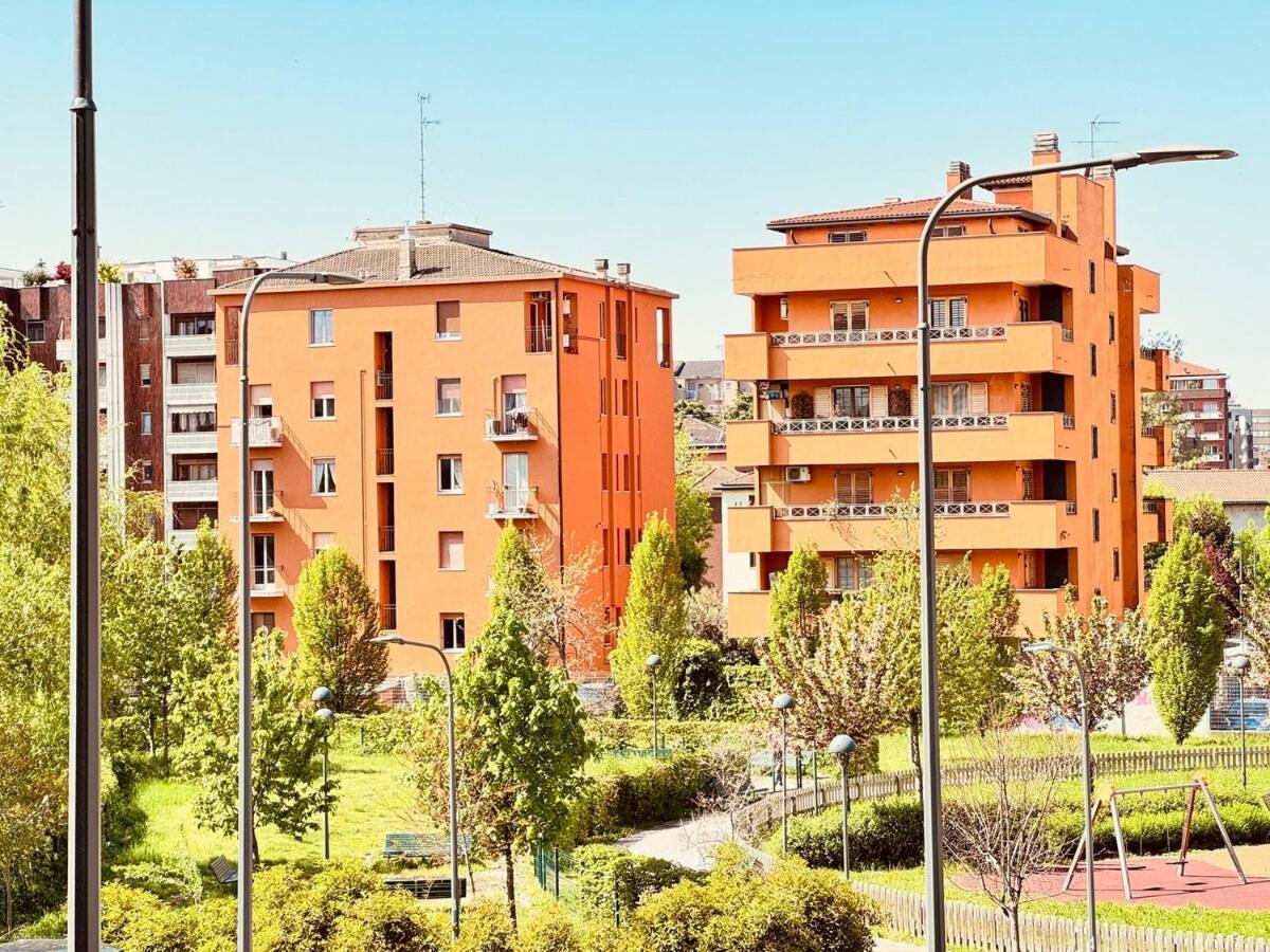 Appartamento Homeby, Barbara *
