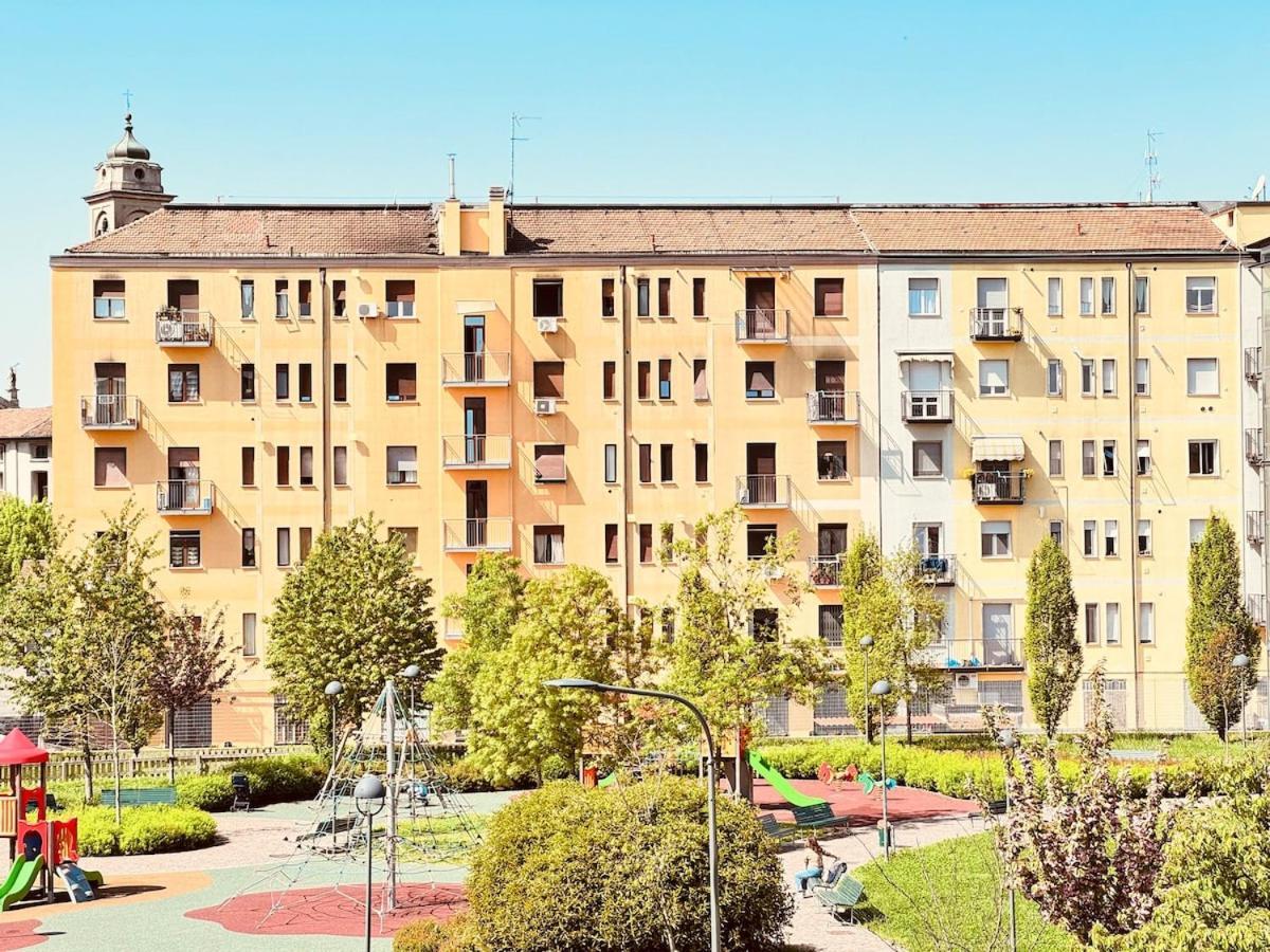 Appartamento Homeby, Barbara *