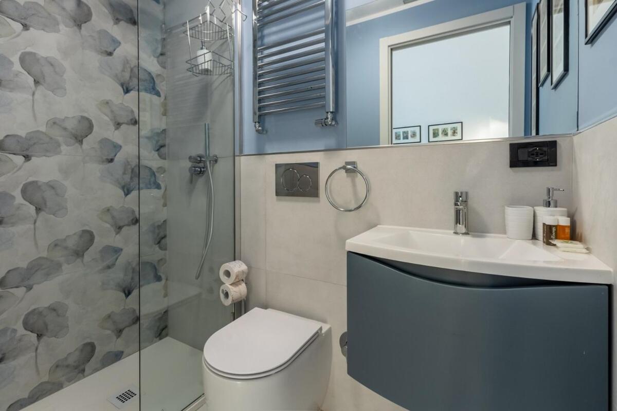 Homeby, Simonetta Porta Romana Apartment Mailand