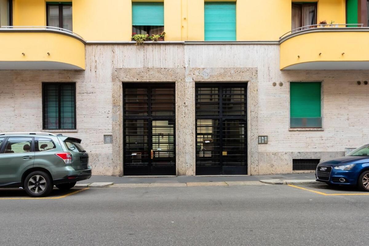 Apartment Homeby, Simonetta Porta Romana