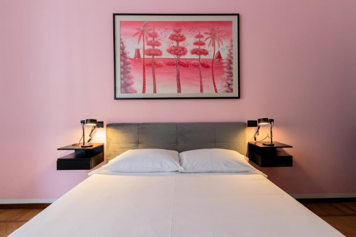 Homeby, Simonetta Porta Romana Apartment *