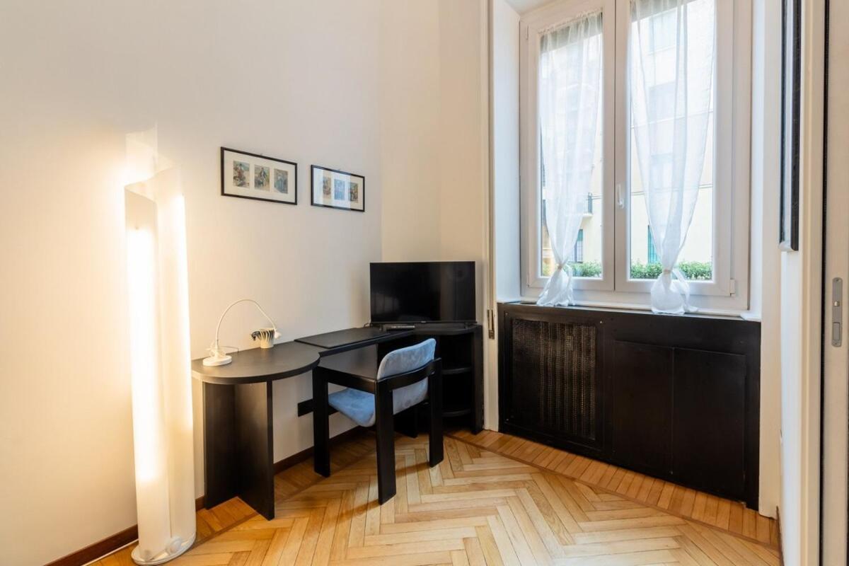 Homeby, Simonetta Porta Romana Apartment *