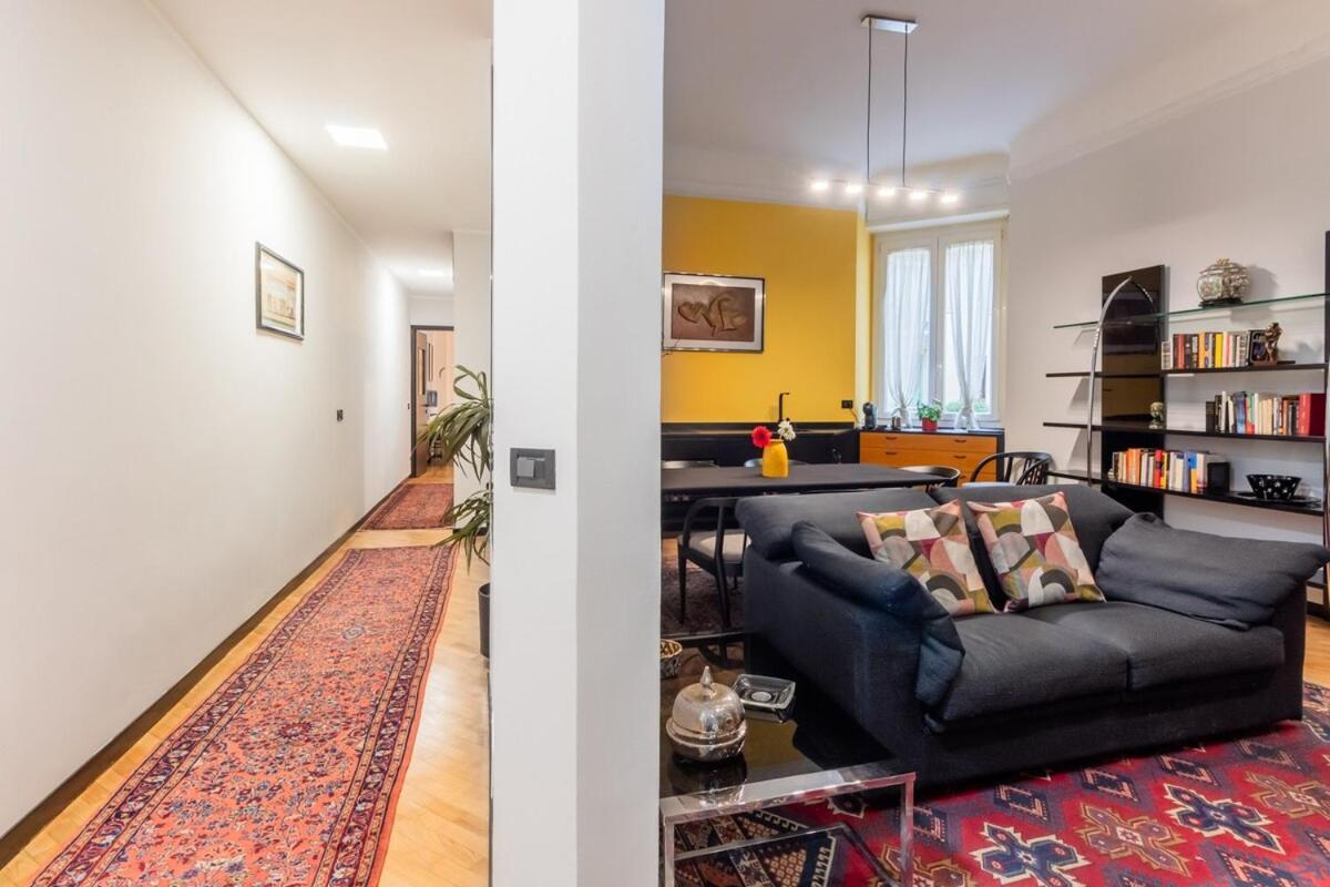 Apartment Homeby, Simonetta Porta Romana *