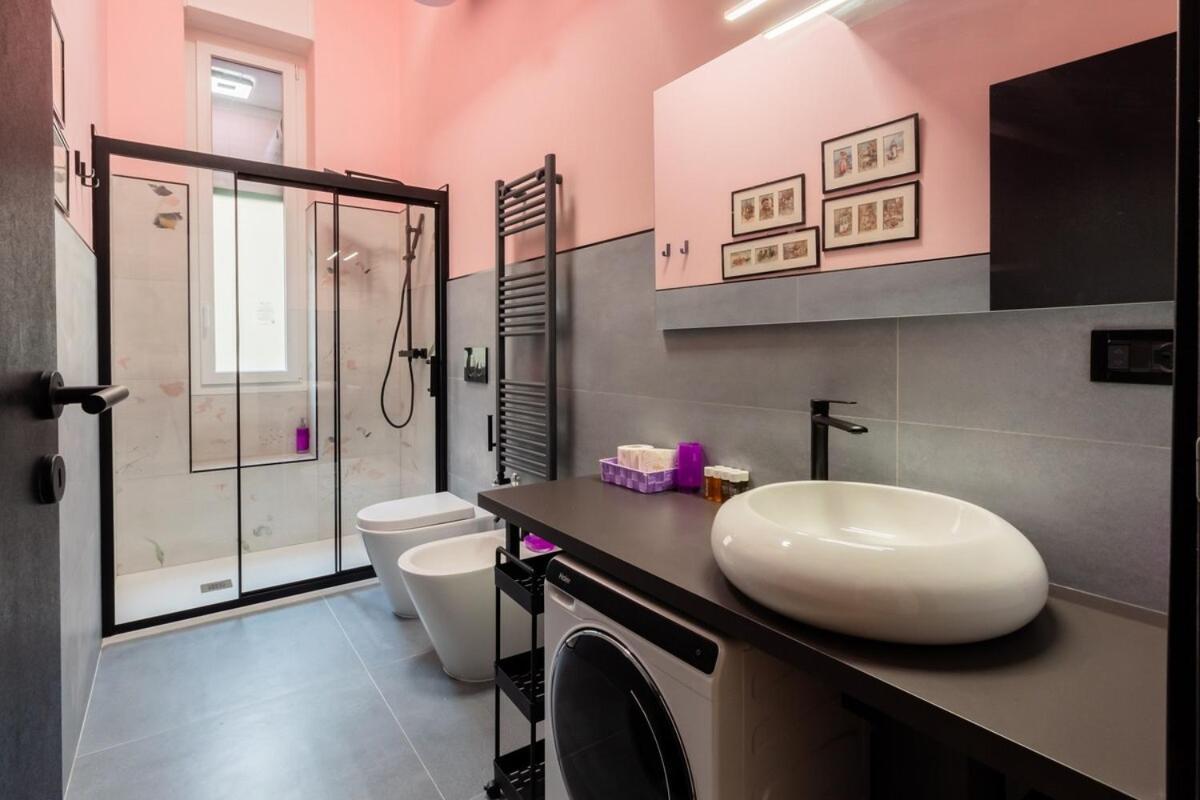 Homeby, Simonetta Porta Romana Apartment