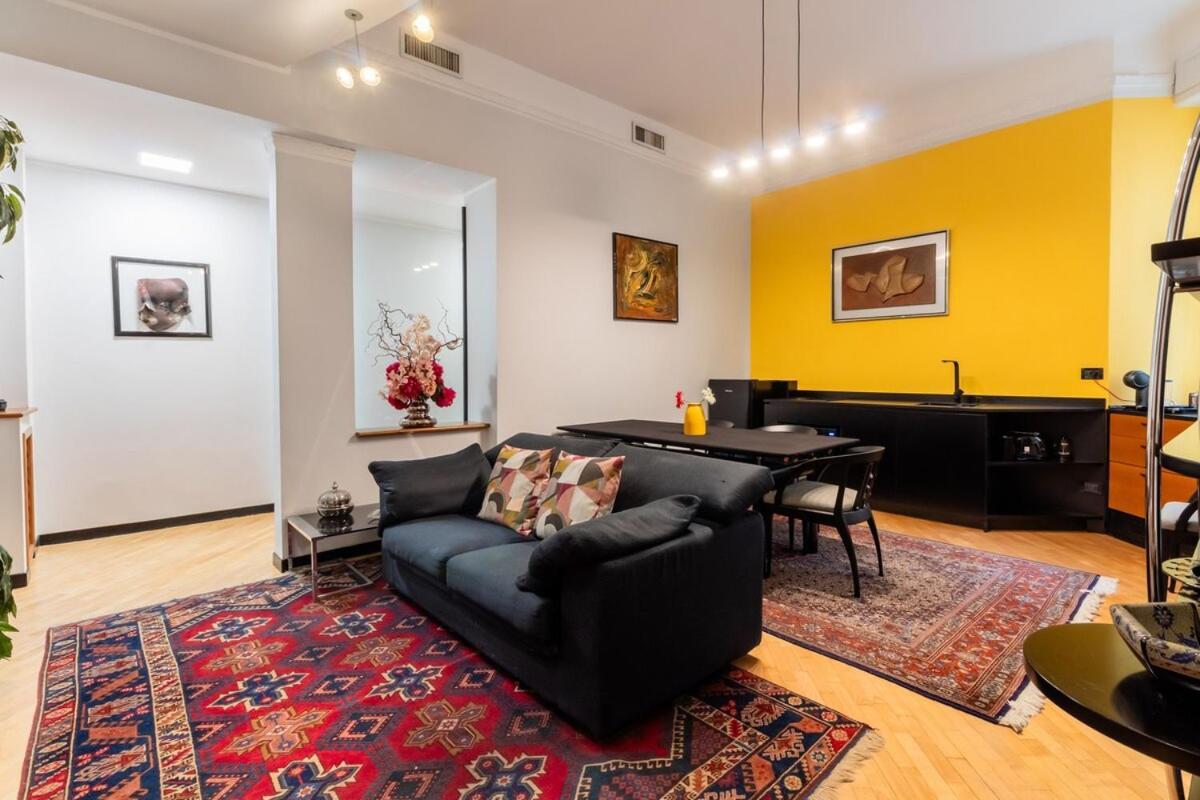 Apartment Homeby, Simonetta Porta Romana