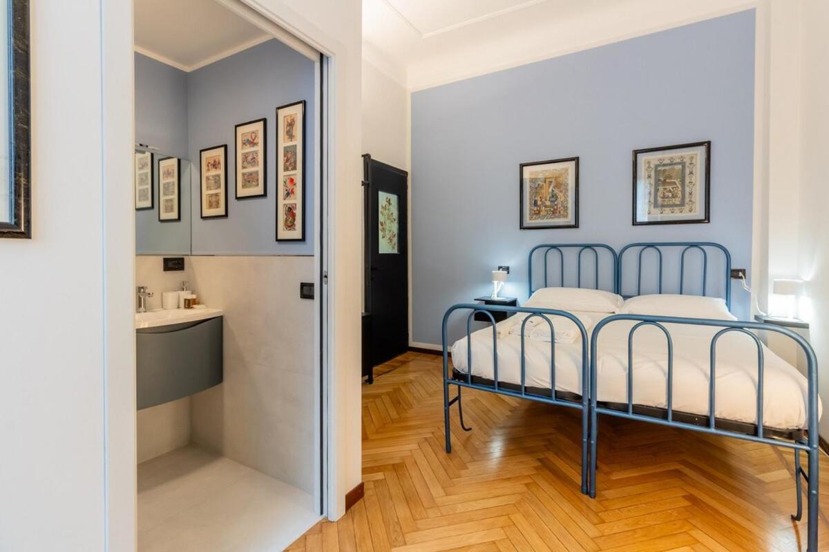 Apartment Homeby, Simonetta Porta Romana *