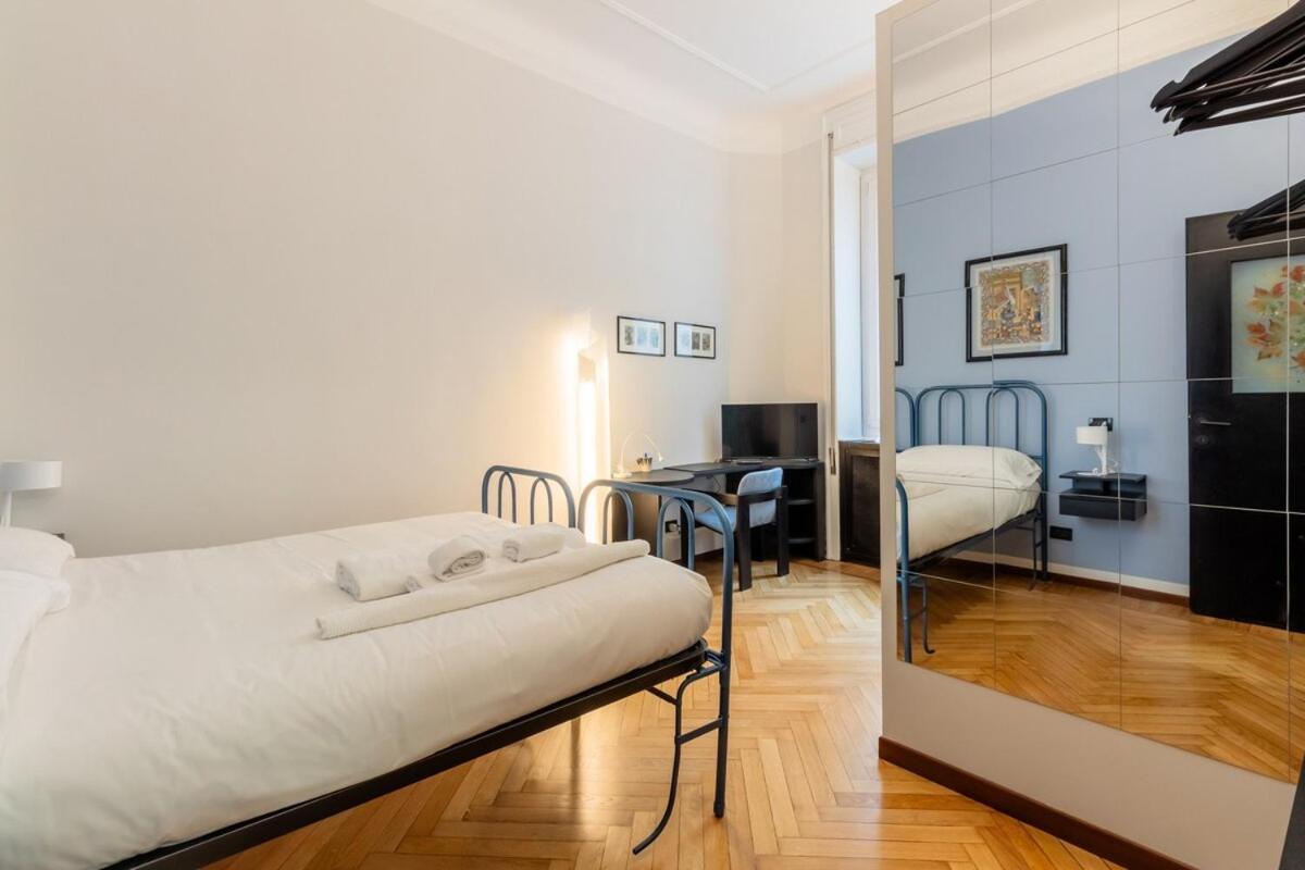 Homeby, Simonetta Porta Romana Mailand
