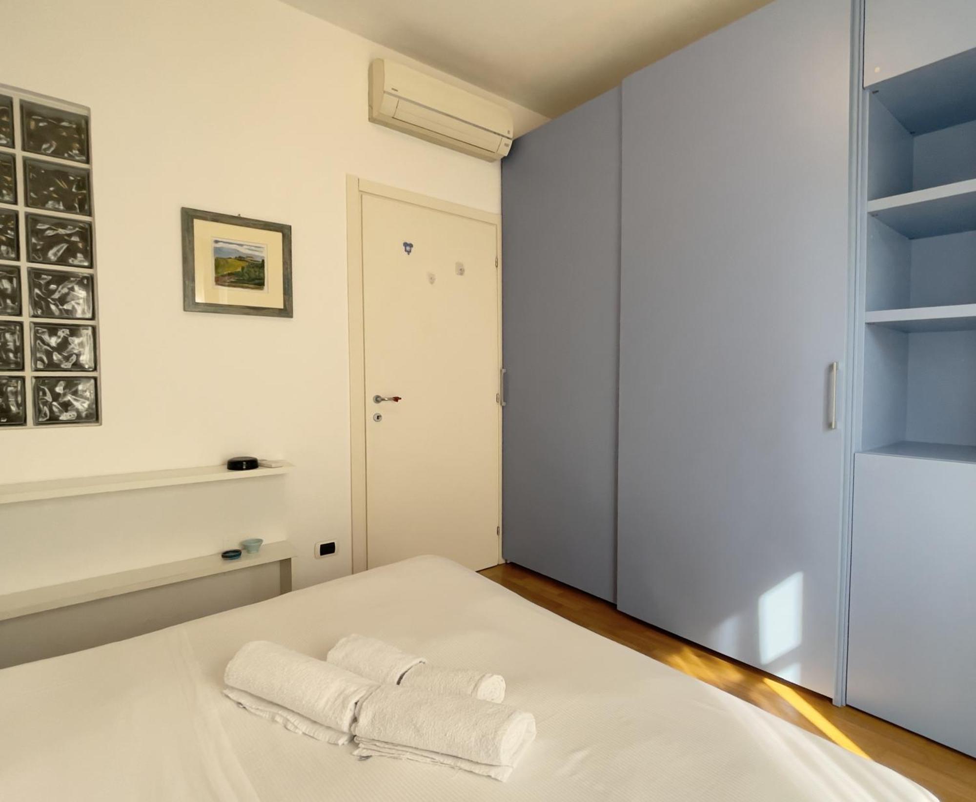 Best Way Rent - Enchanting On Naviglio Martesana * Milan