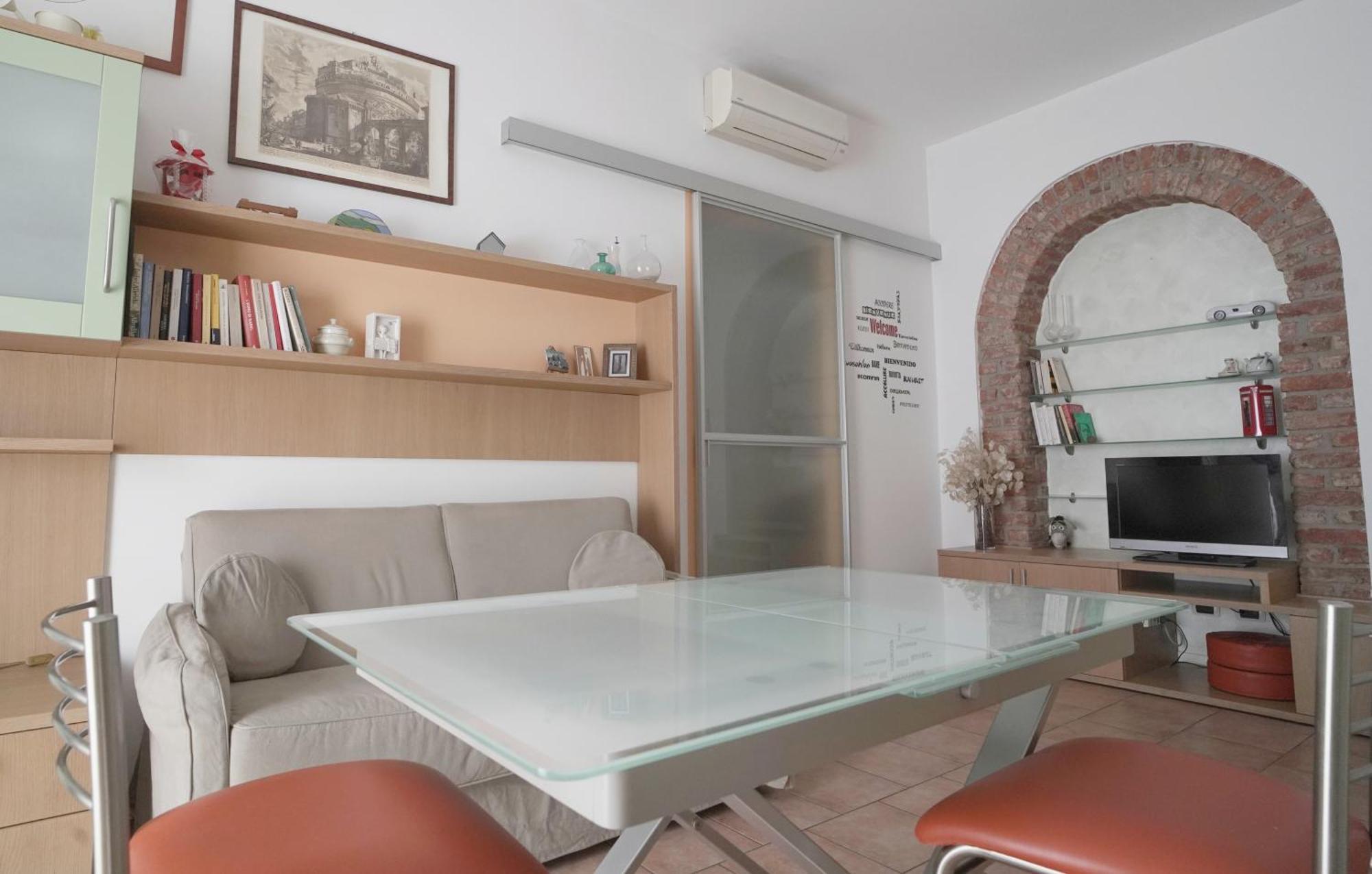 Best Way Rent - Enchanting On Naviglio Martesana