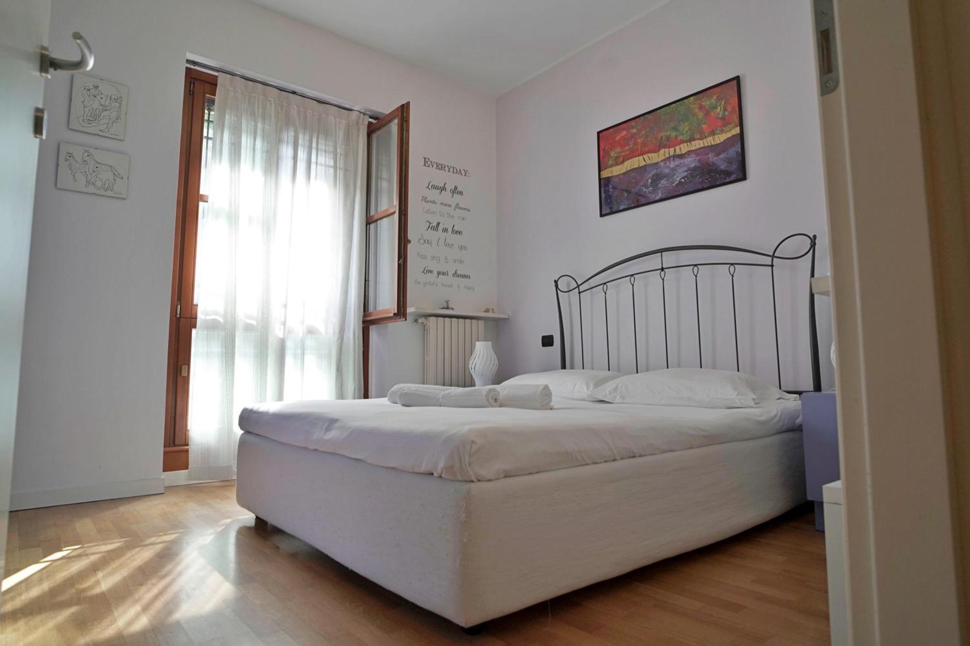 Best Way Rent - Enchanting On Naviglio Martesana