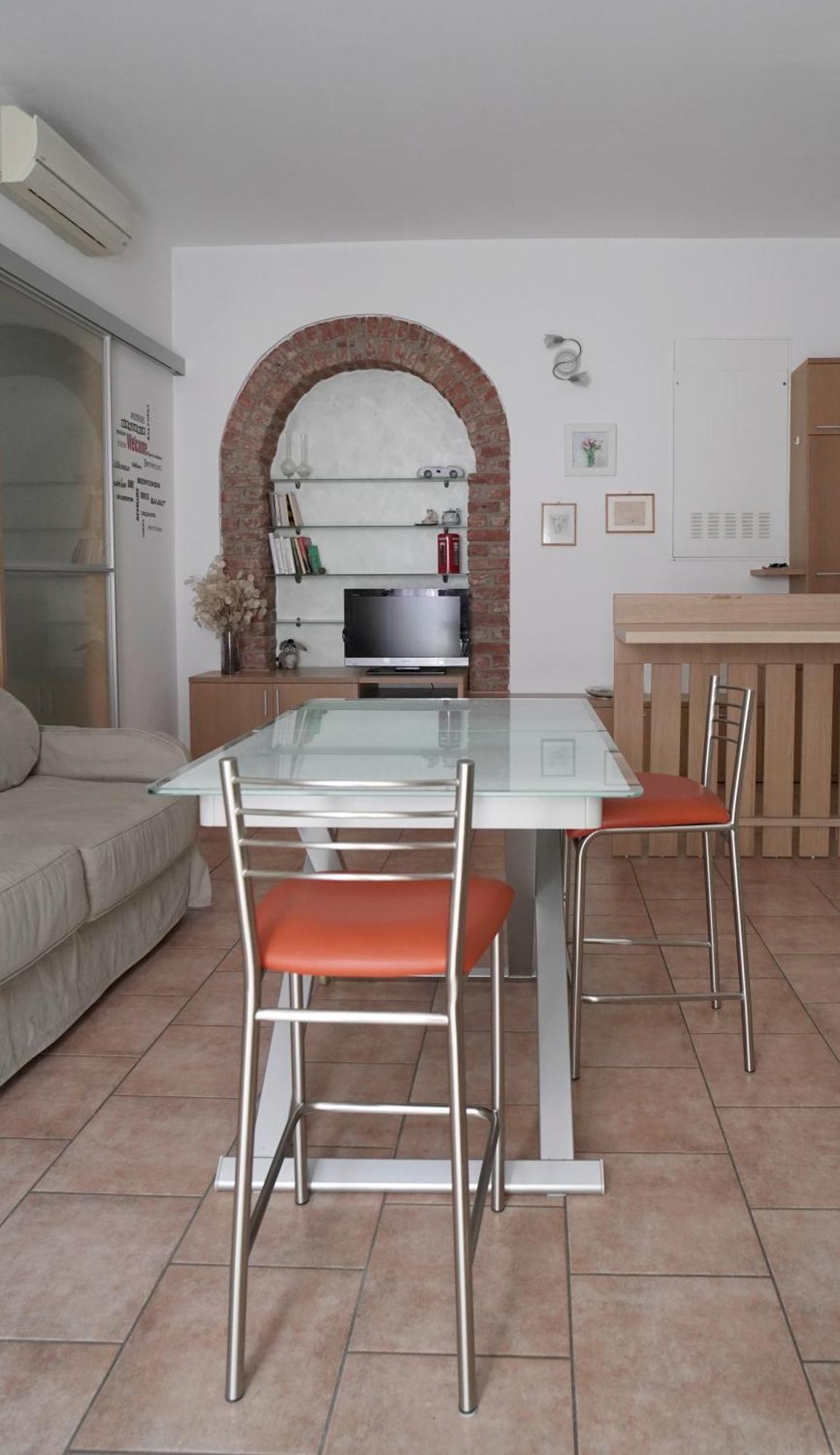 Apartment Best Way Rent - Enchanting On Naviglio Martesana *
