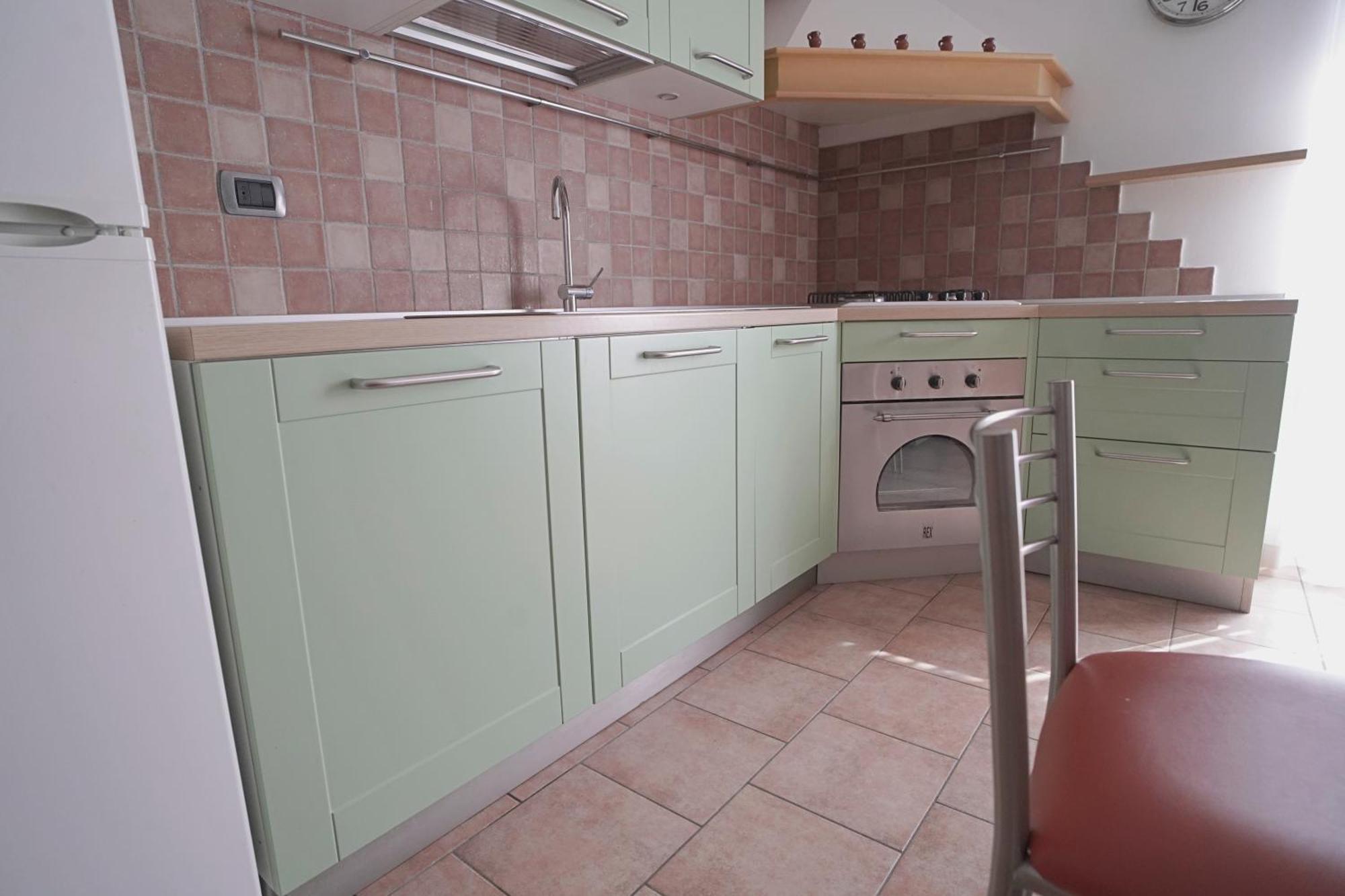 Best Way Rent - Enchanting On Naviglio Martesana Apartment Milan