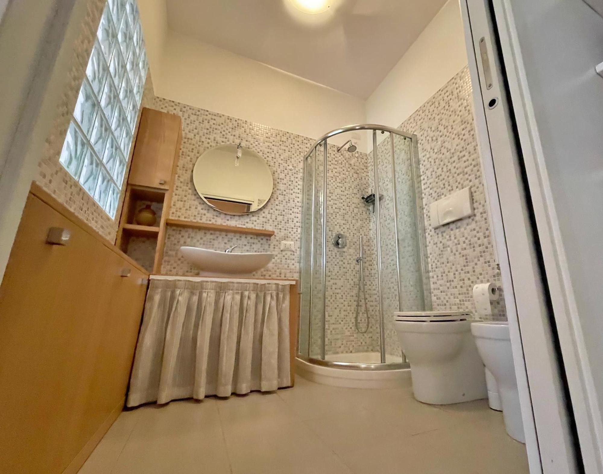 Apartment Best Way Rent - Enchanting On Naviglio Martesana Milan