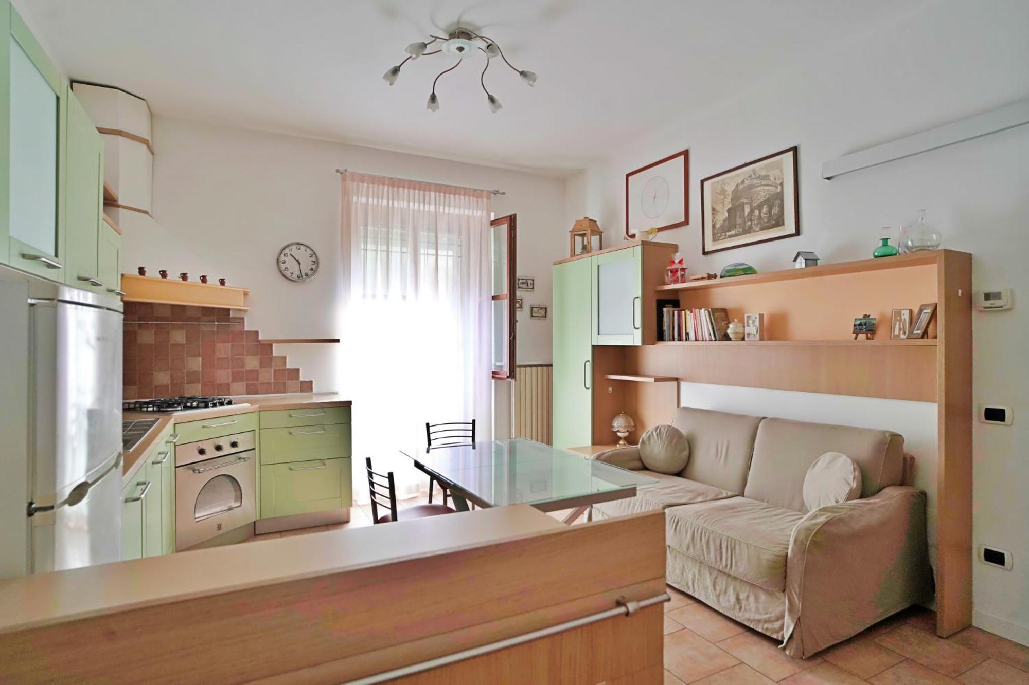 Apartment Best Way Rent - Enchanting On Naviglio Martesana *