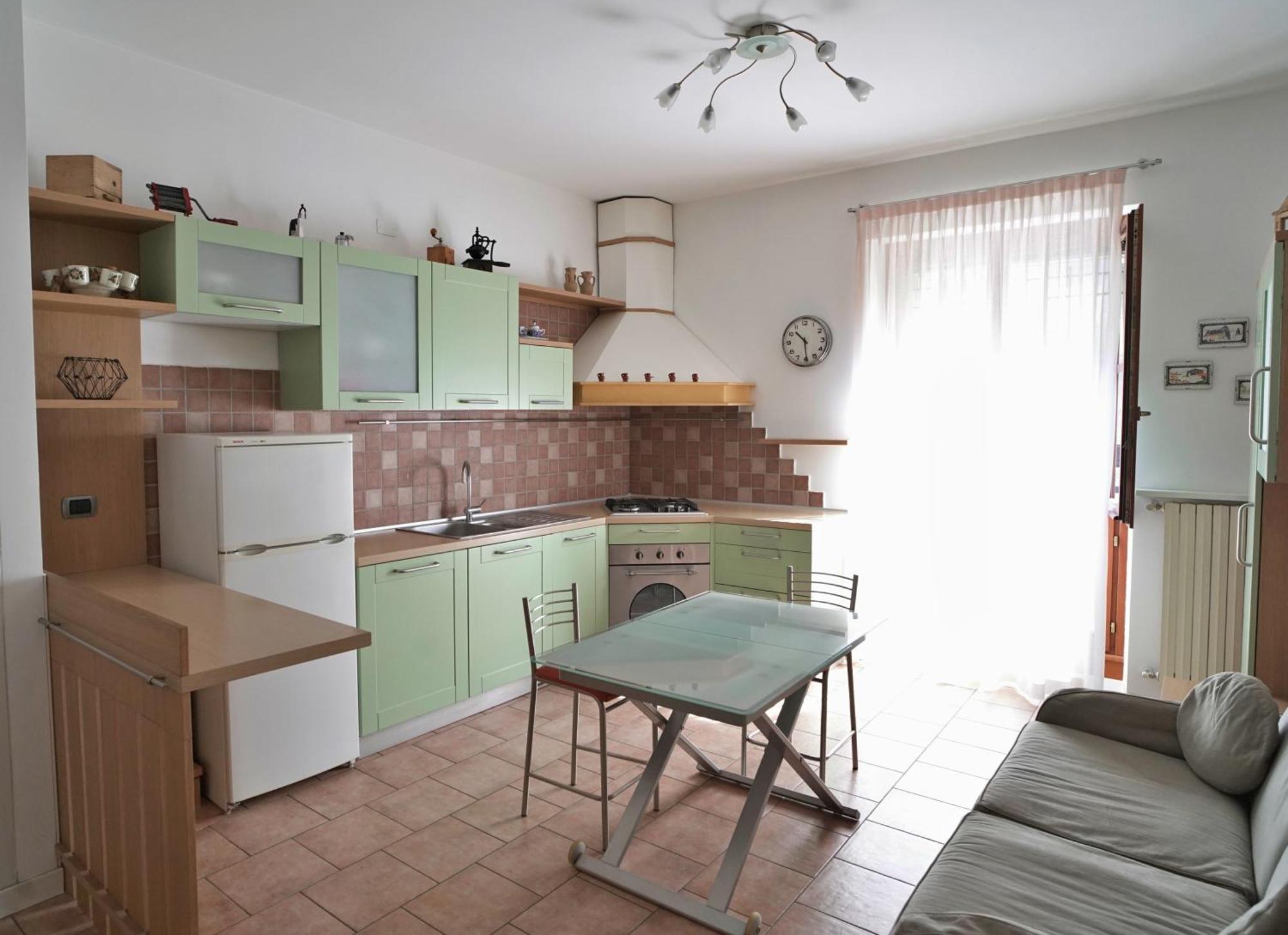 Best Way Rent - Enchanting On Naviglio Martesana Apartment