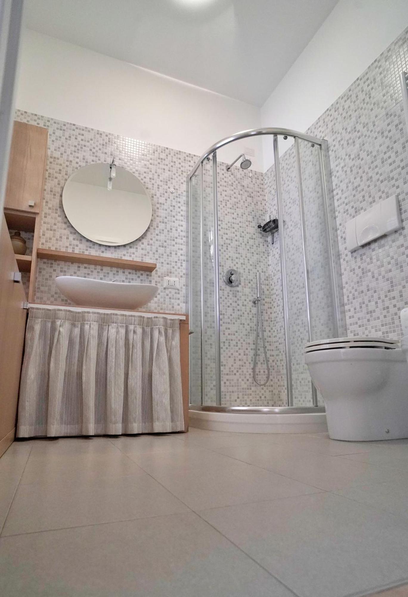 Best Way Rent - Enchanting On Naviglio Martesana Apartment *
