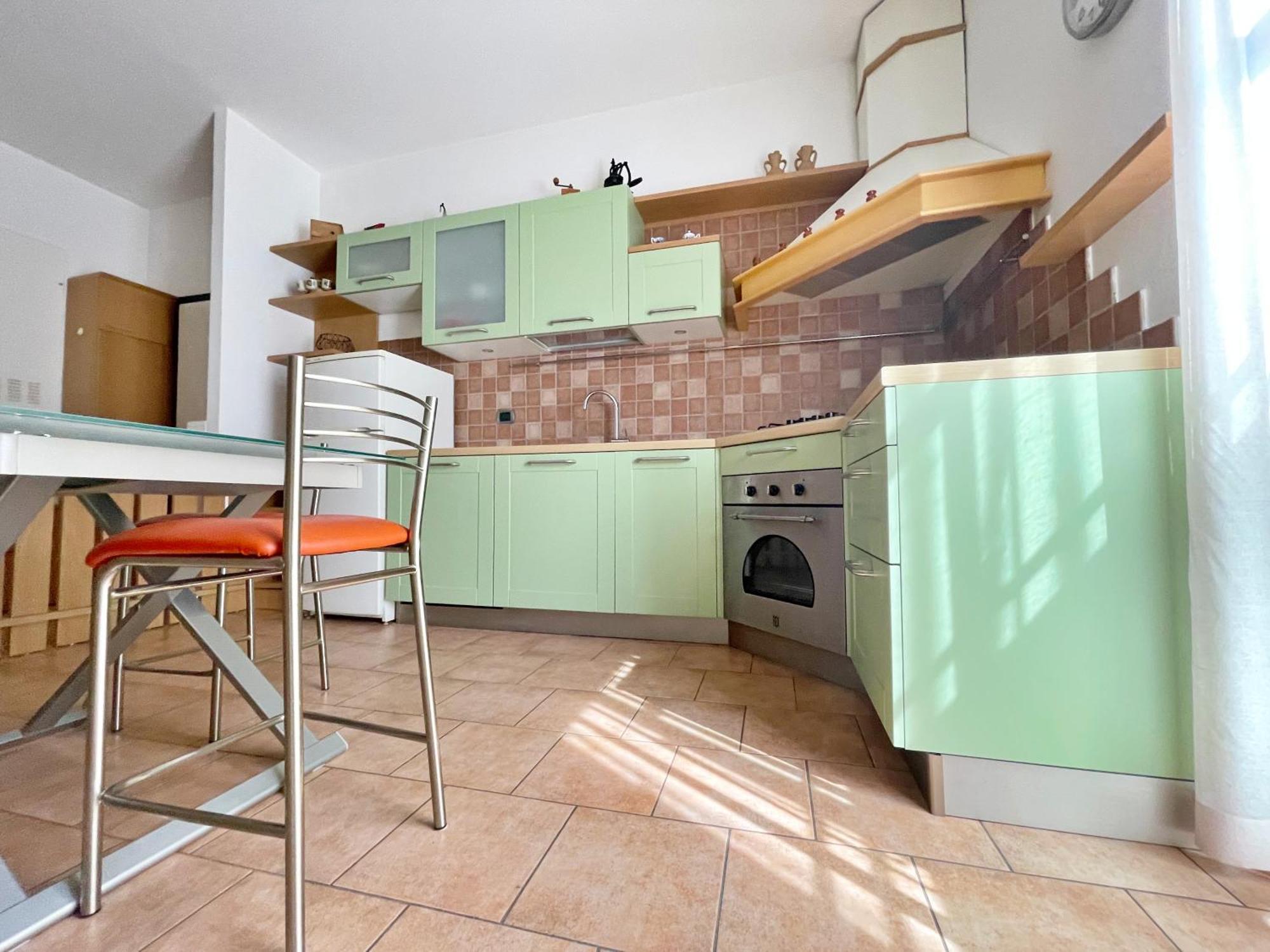 Apartment Best Way Rent - Enchanting On Naviglio Martesana Milan