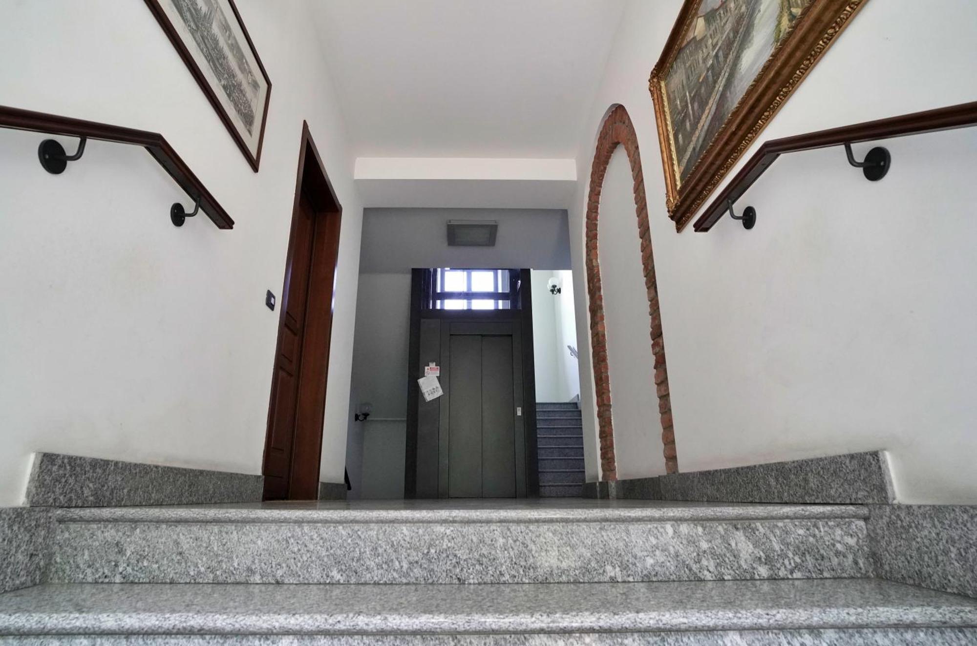 Best Way Rent - Enchanting On Naviglio Martesana Apartment Milan