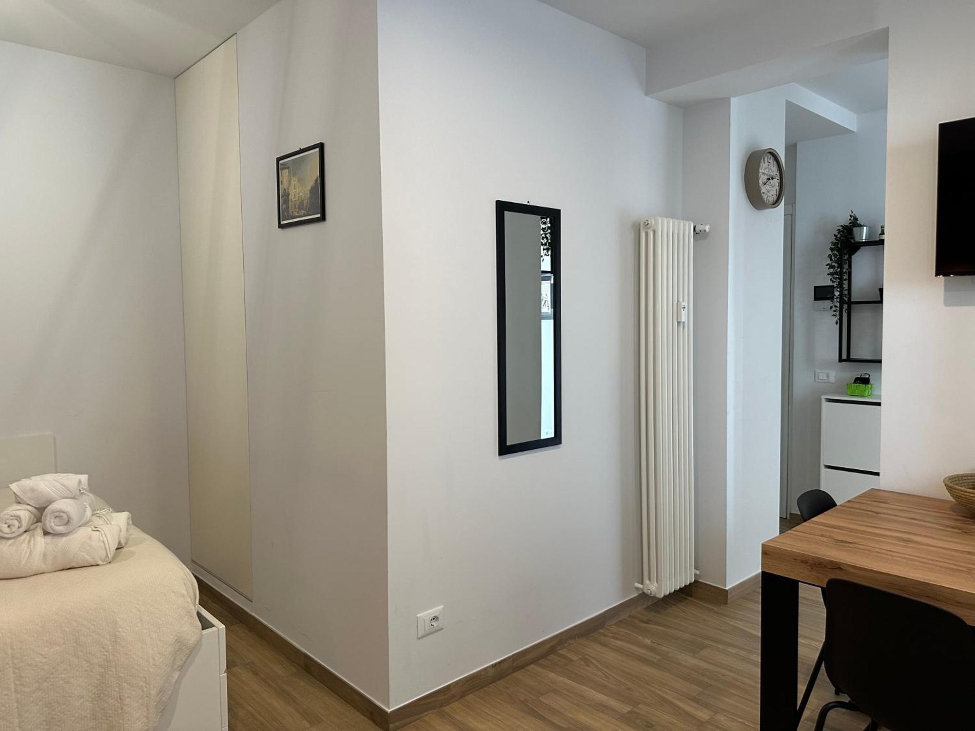 Repetti Design - 10 Min To Centre & Airport Mailand