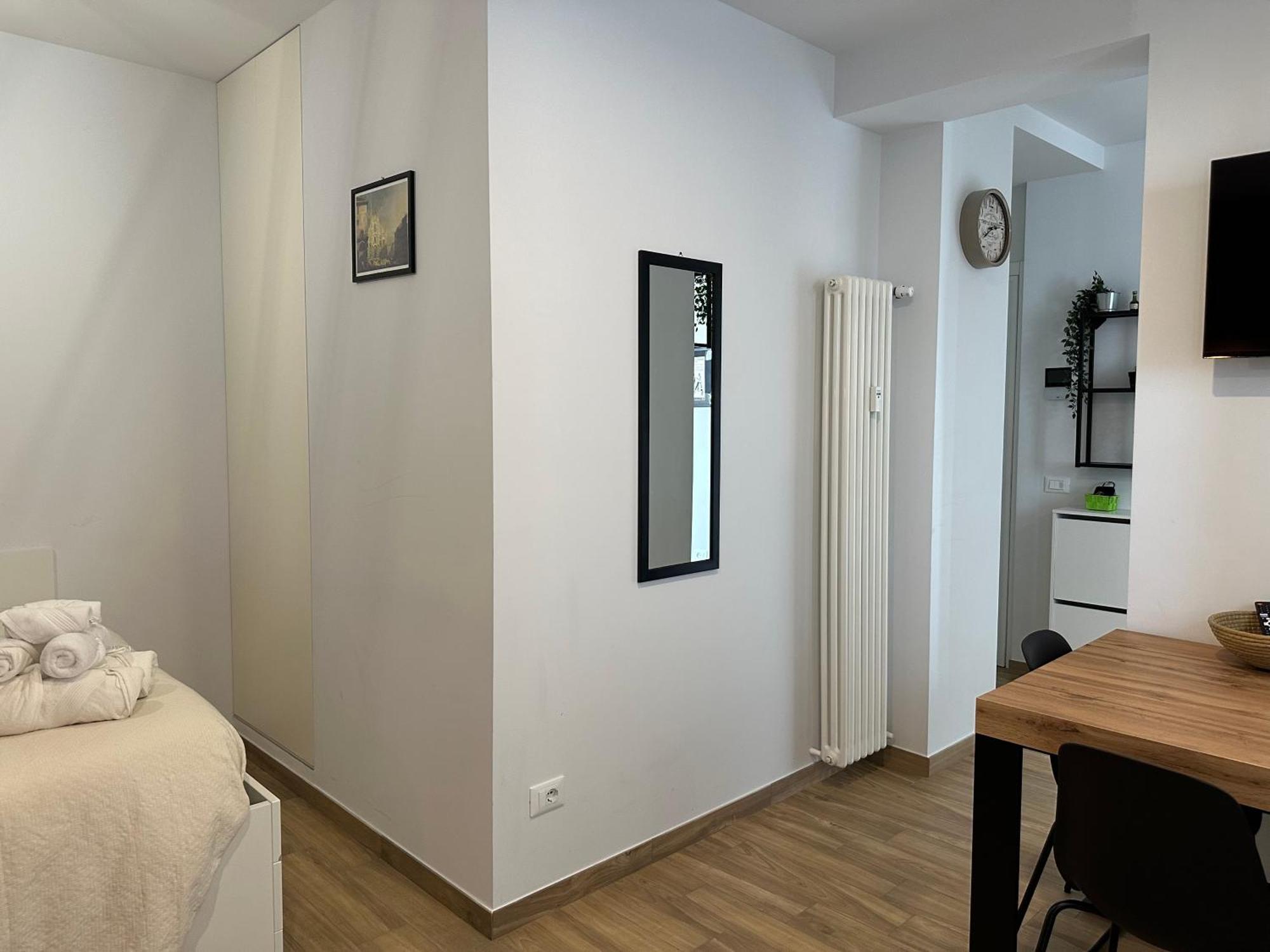 Repetti Design - 10 Min To Centre & Airport * Milan