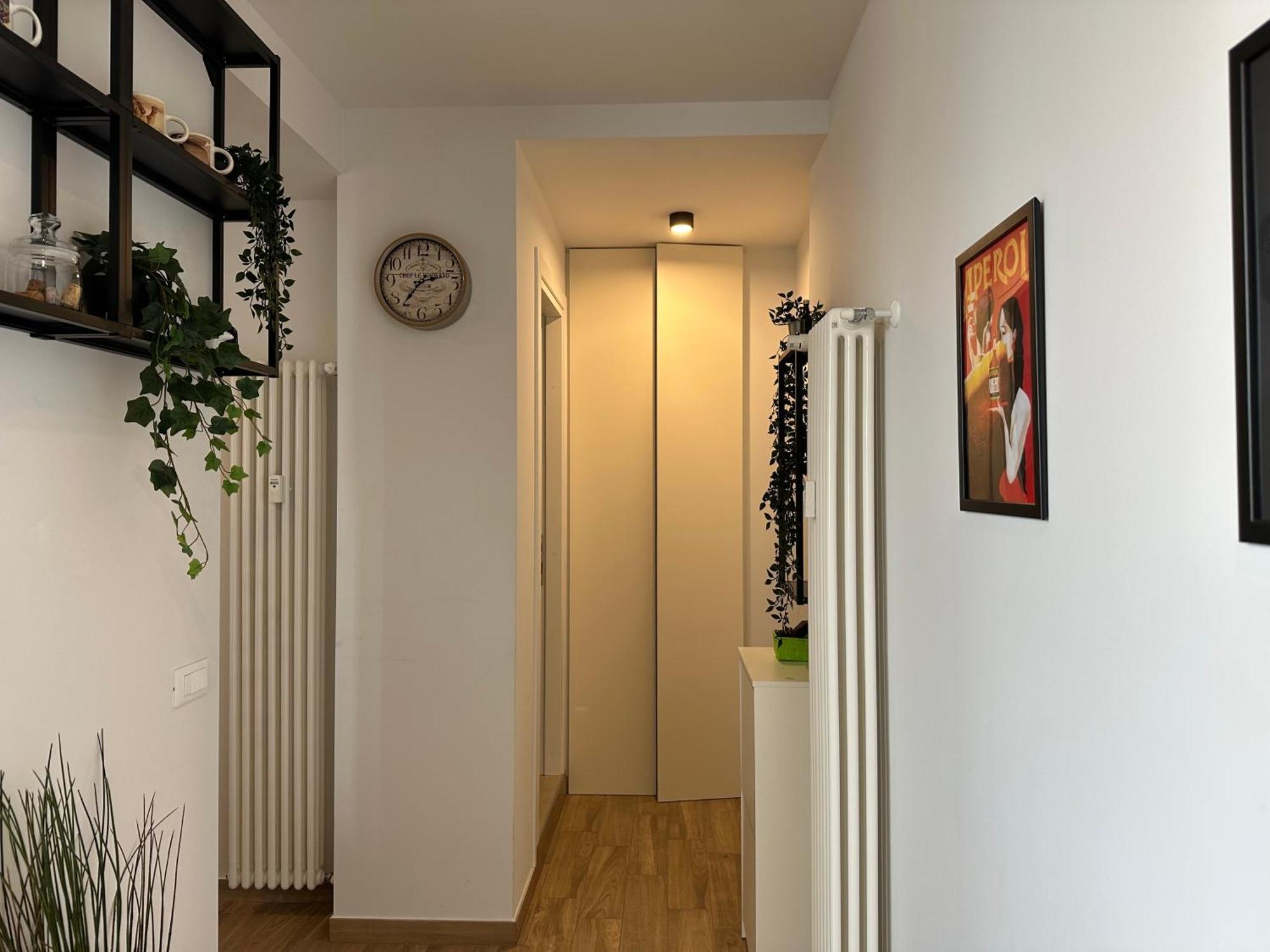 Repetti Design - 10 Min To Centre & Airport Milan