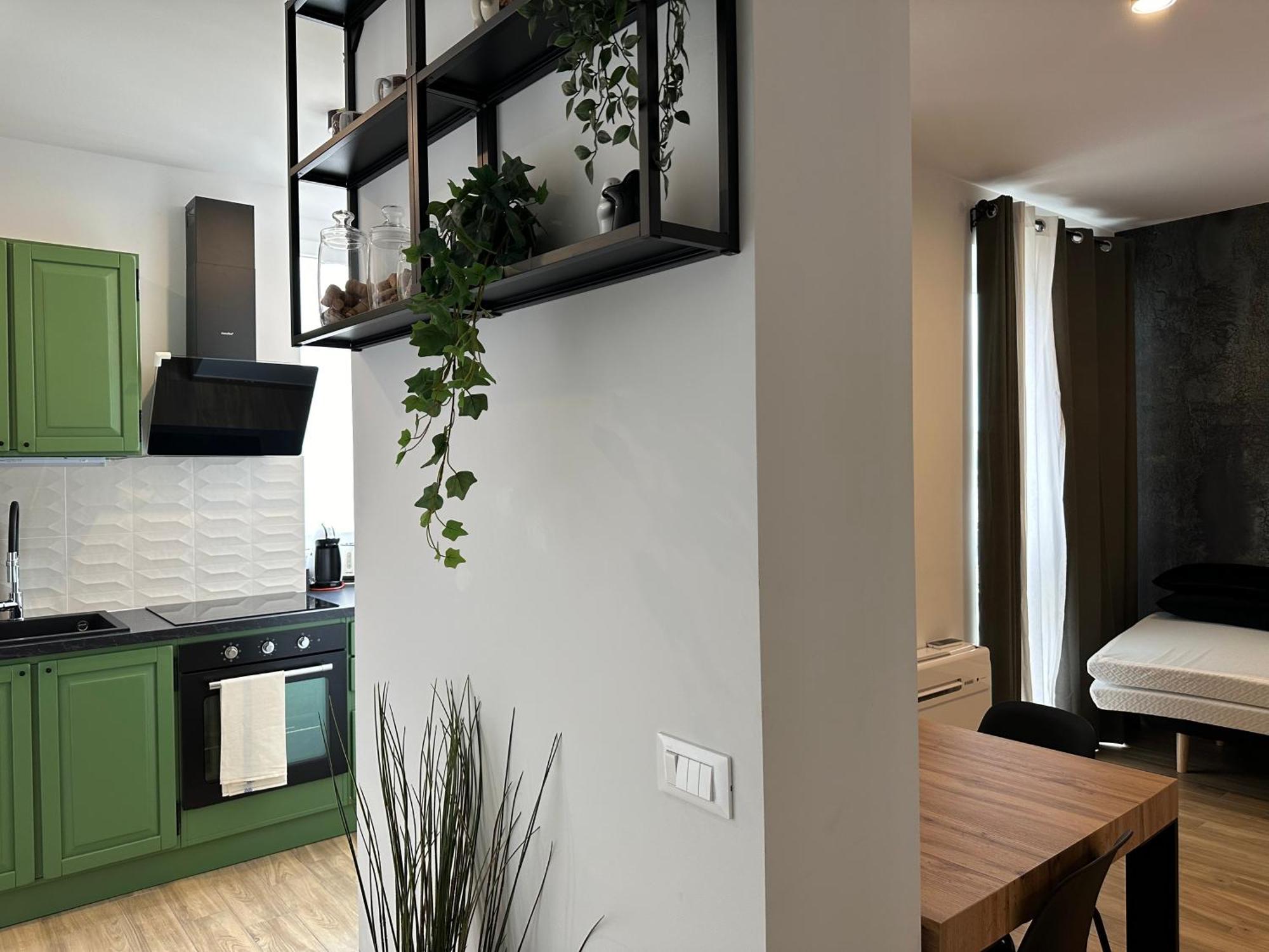 Repetti Design - 10 Min To Centre & Airport Apartment Milan