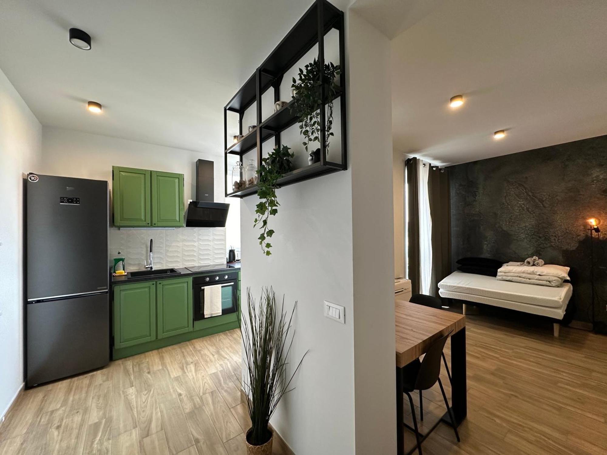 Repetti Design - 10 Min To Centre & Airport * Mailand