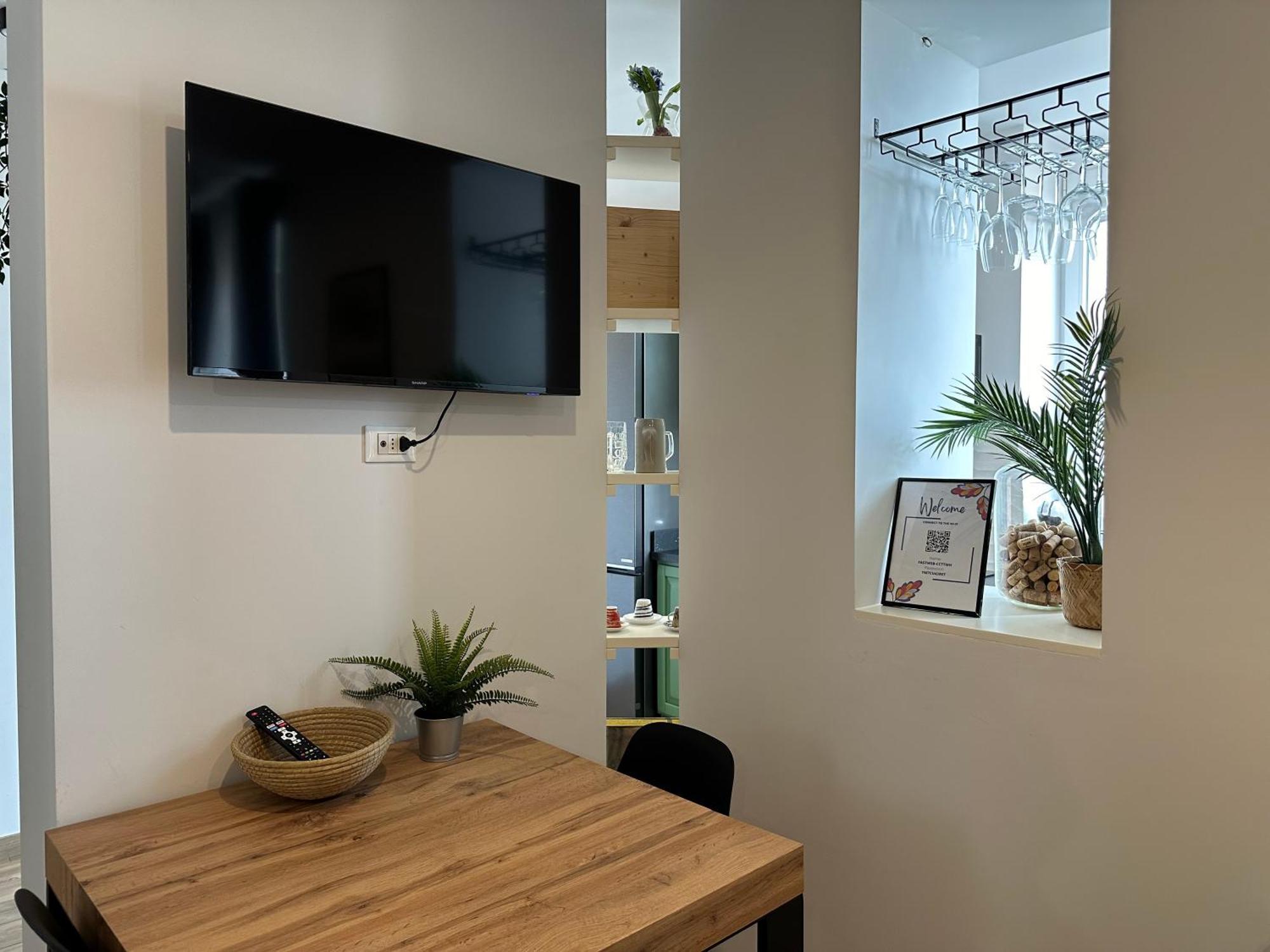 Apartment Repetti Design - 10 Min To Centre & Airport