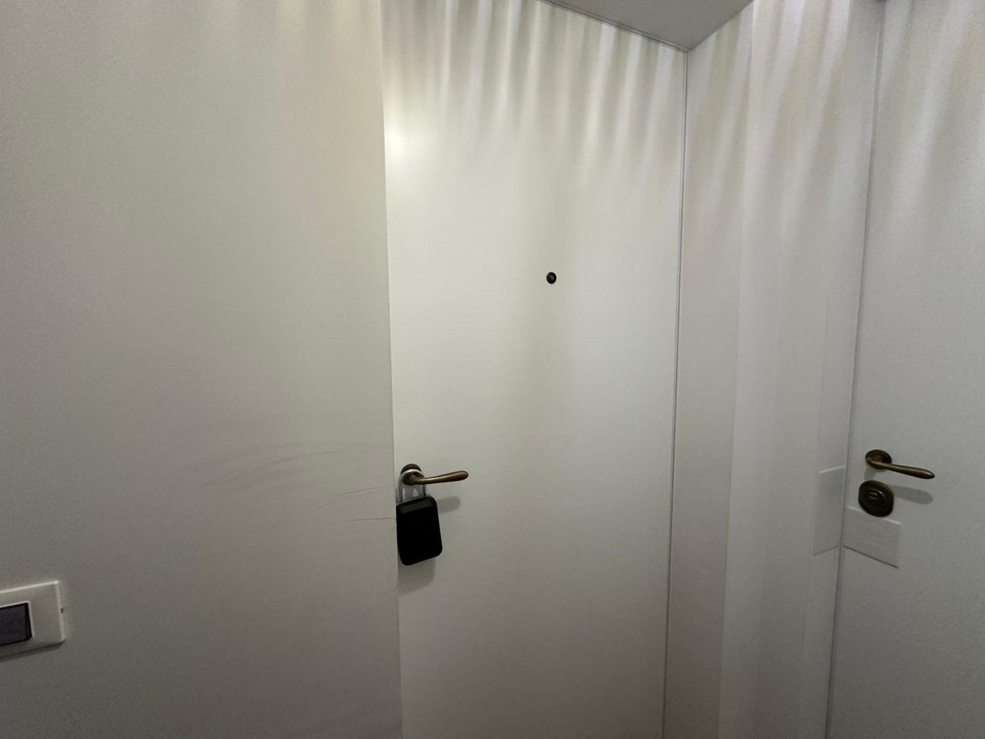 Repetti Design - 10 Min To Centre & Airport Apartment Mailand
