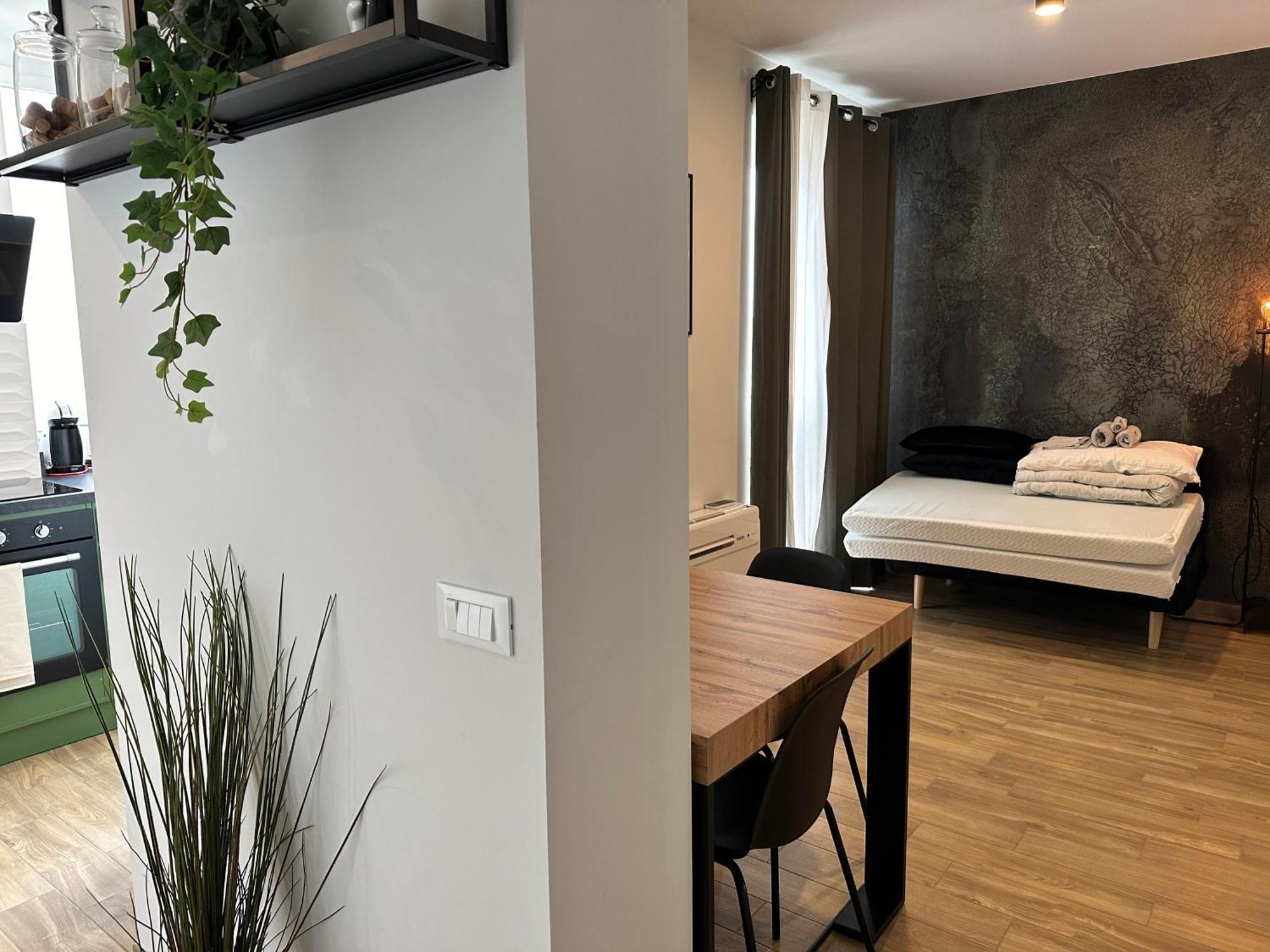 Repetti Design - 10 Min To Centre & Airport * Milan