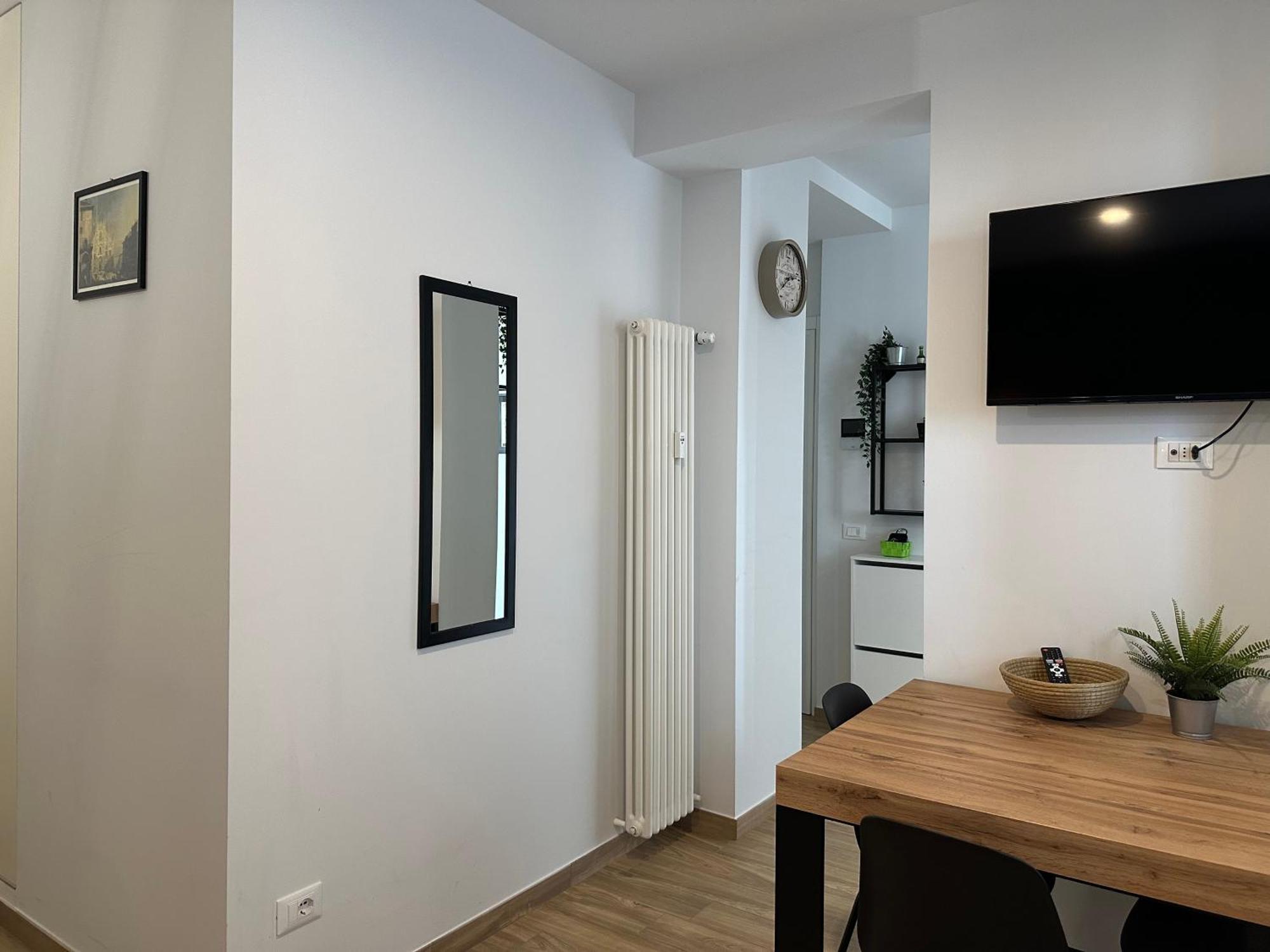 Repetti Design - 10 Min To Centre & Airport * Mailand